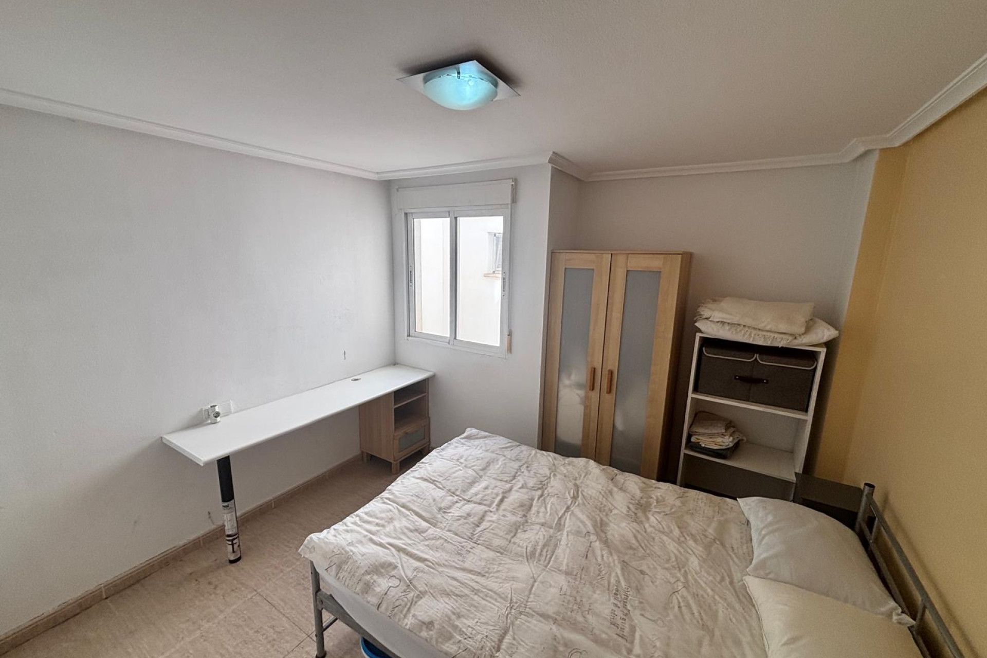 Herverkoop - Appartement  - Almoradi - Almoradi - Town