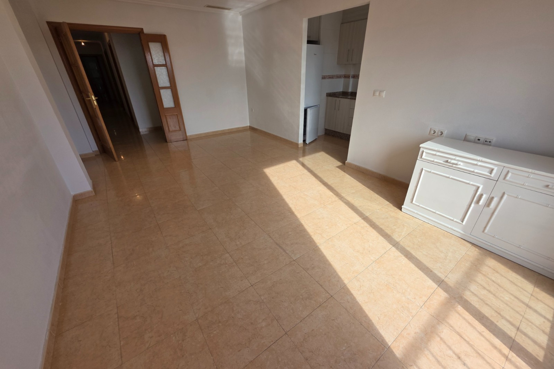 Herverkoop - Appartement  - Almoradi - Almoradi - Town