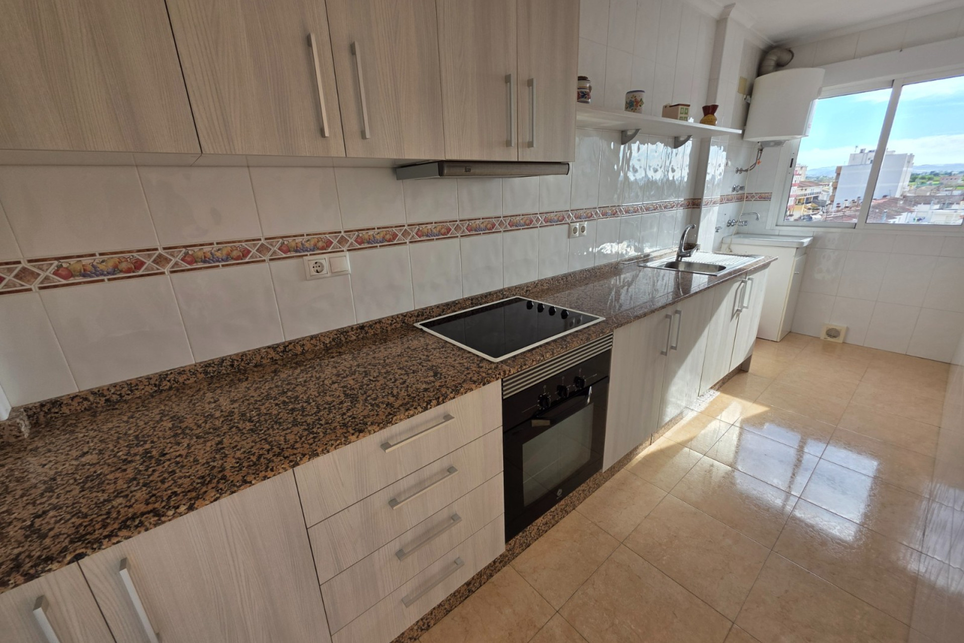 Herverkoop - Appartement  - Almoradi - Almoradi - Town