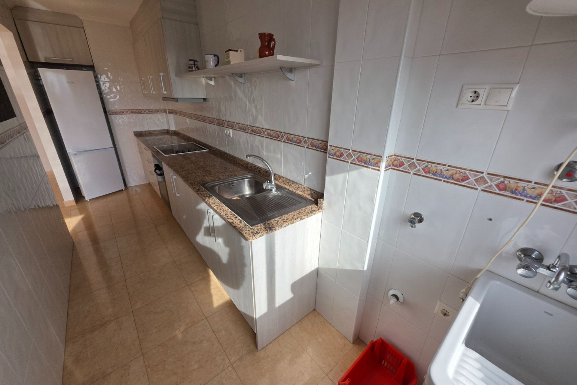 Herverkoop - Appartement  - Almoradi - Almoradi - Town