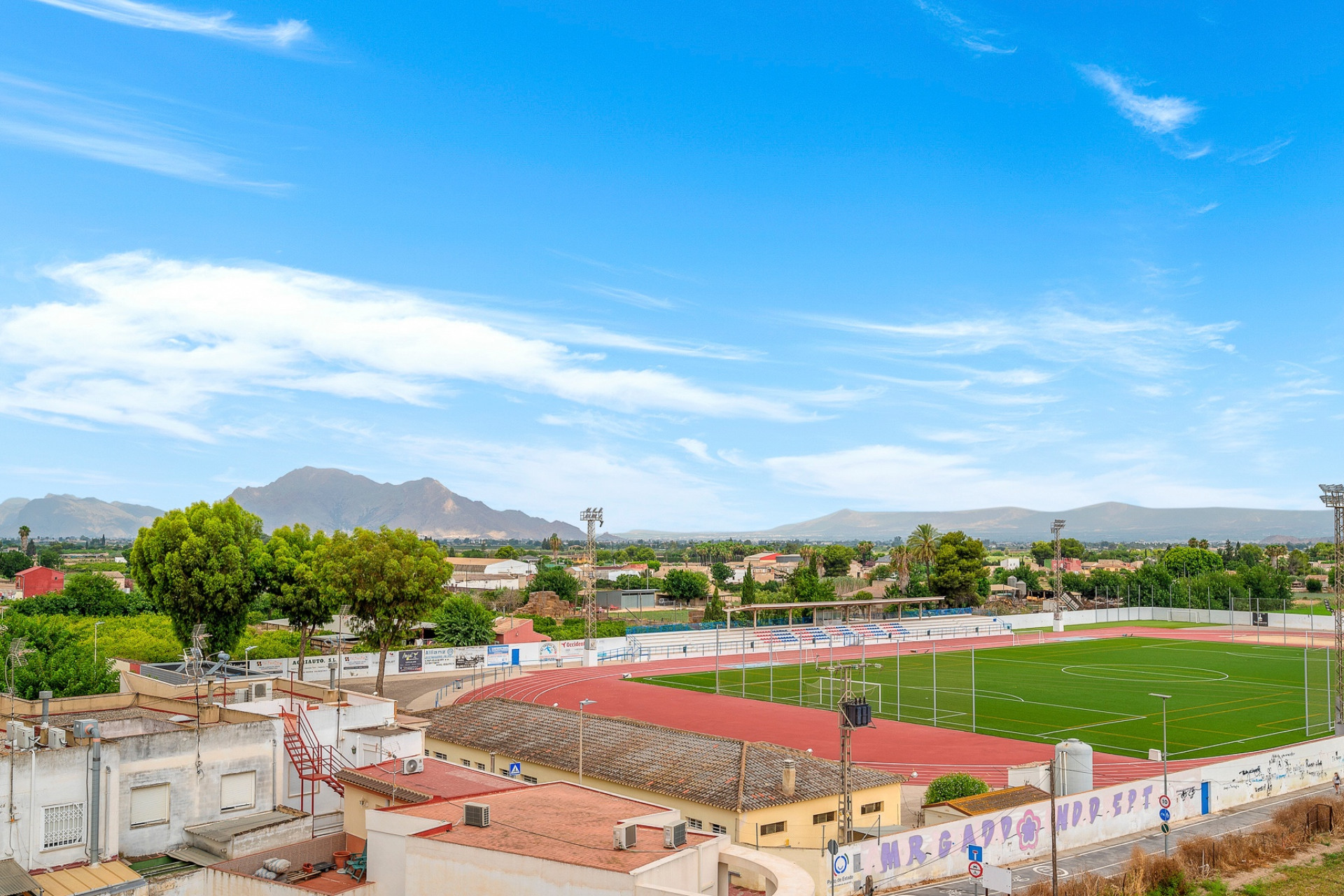 Herverkoop - Appartement  - Almoradi - Almoradi - Town