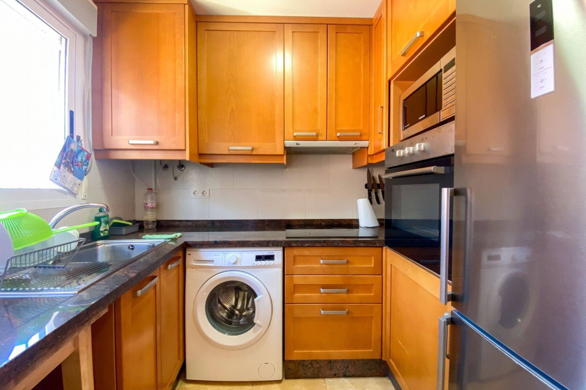 Herverkoop - Appartement  - Almoradí - Colegio canales y martinez