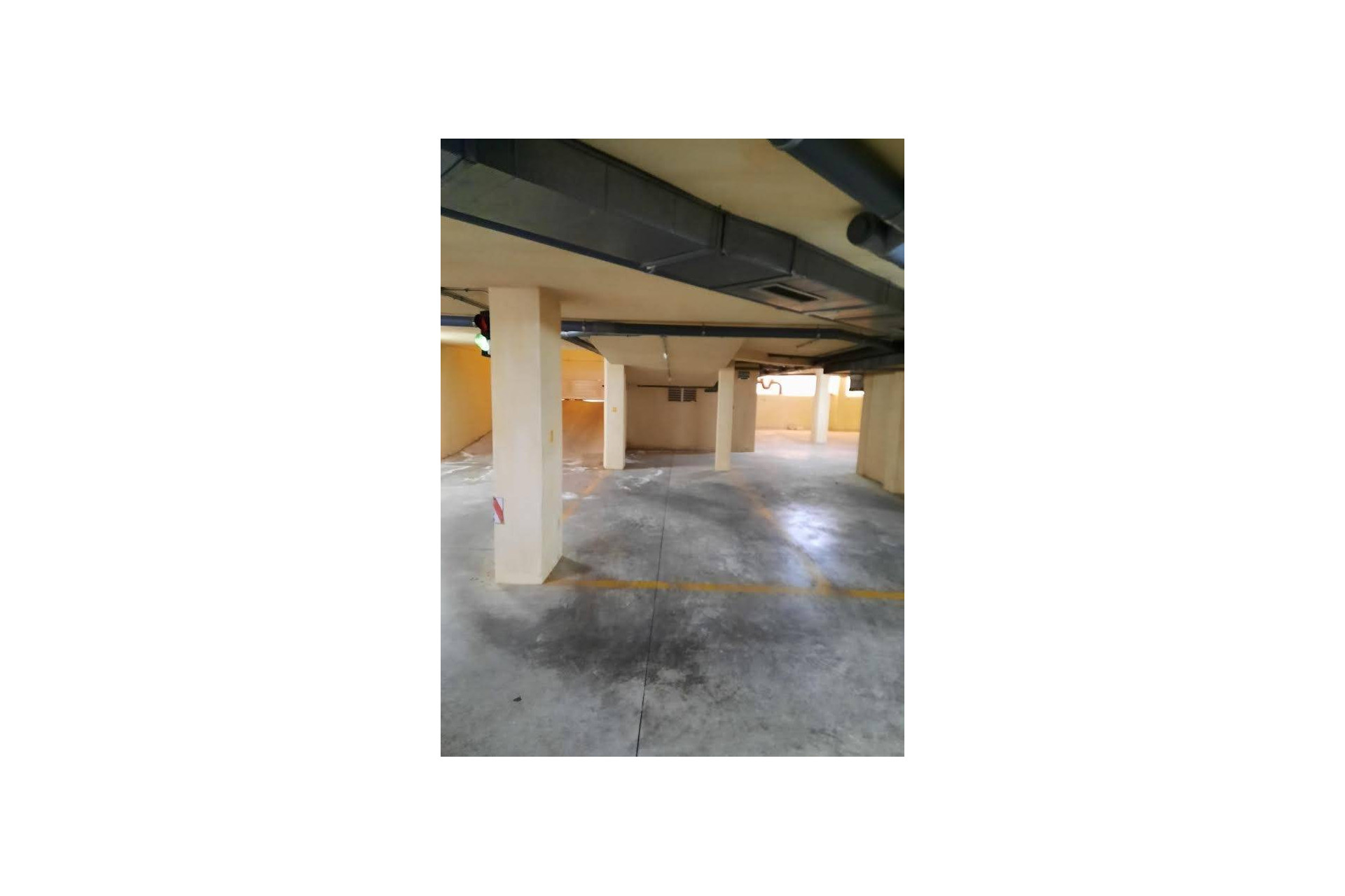 Herverkoop - Appartement  - Almoradí - Colegio canales y martinez