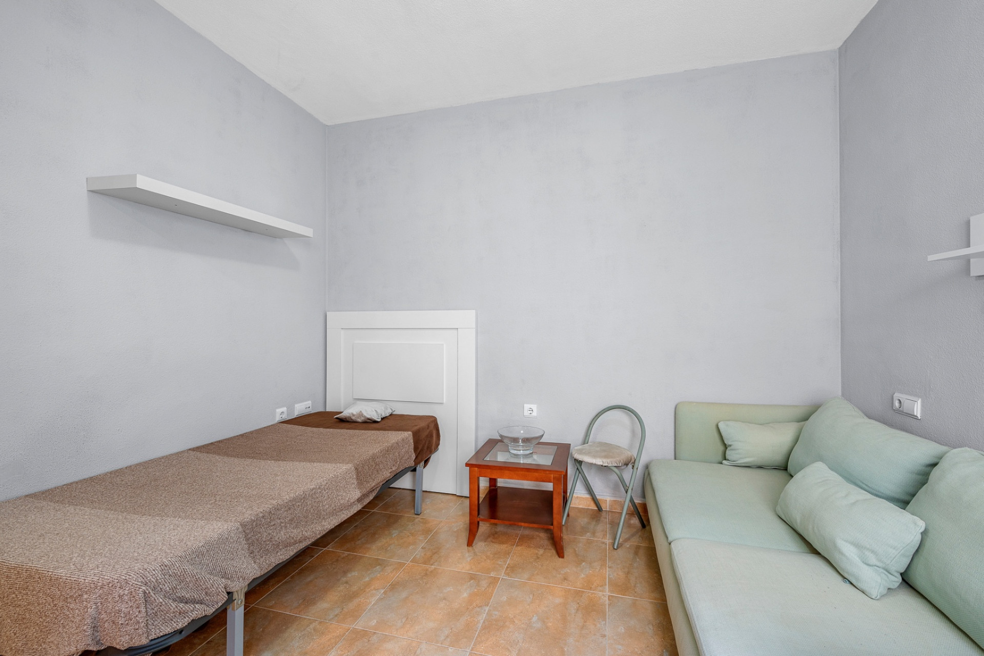 Herverkoop - Appartement  - Almoradí