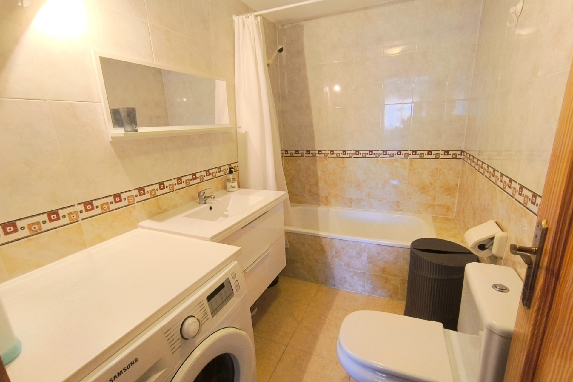 Herverkoop - Appartement  - Almoradí