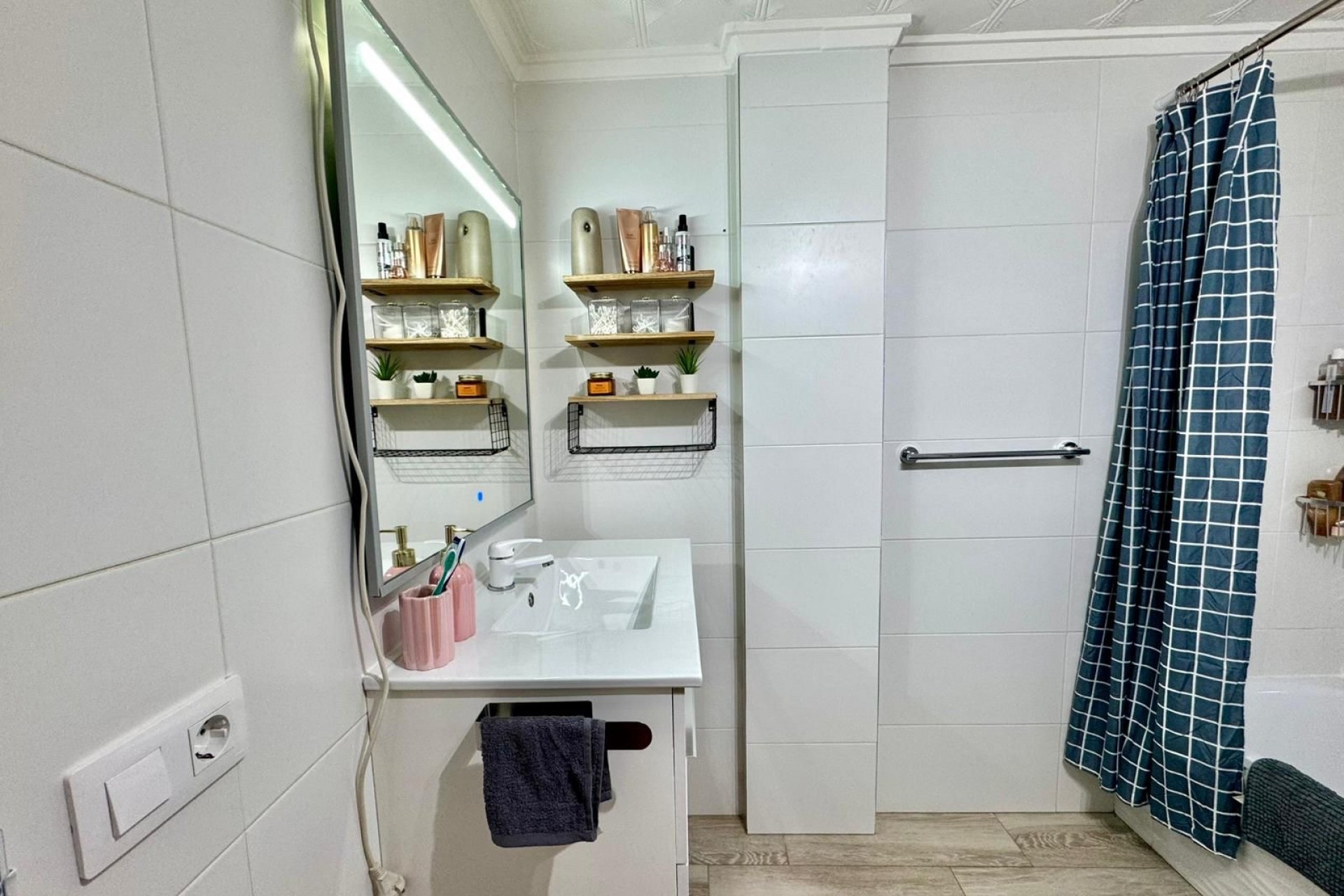 Herverkoop - Appartement  - Almoradí