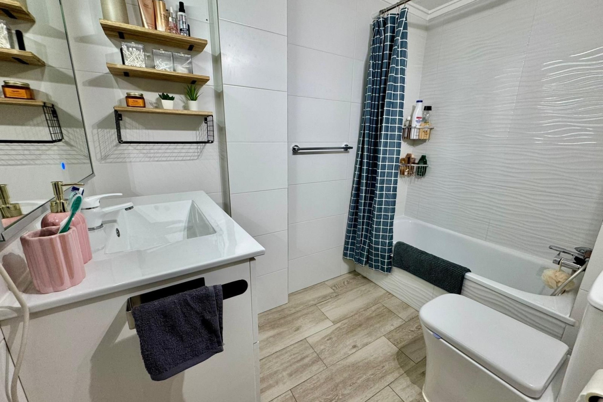 Herverkoop - Appartement  - Almoradí