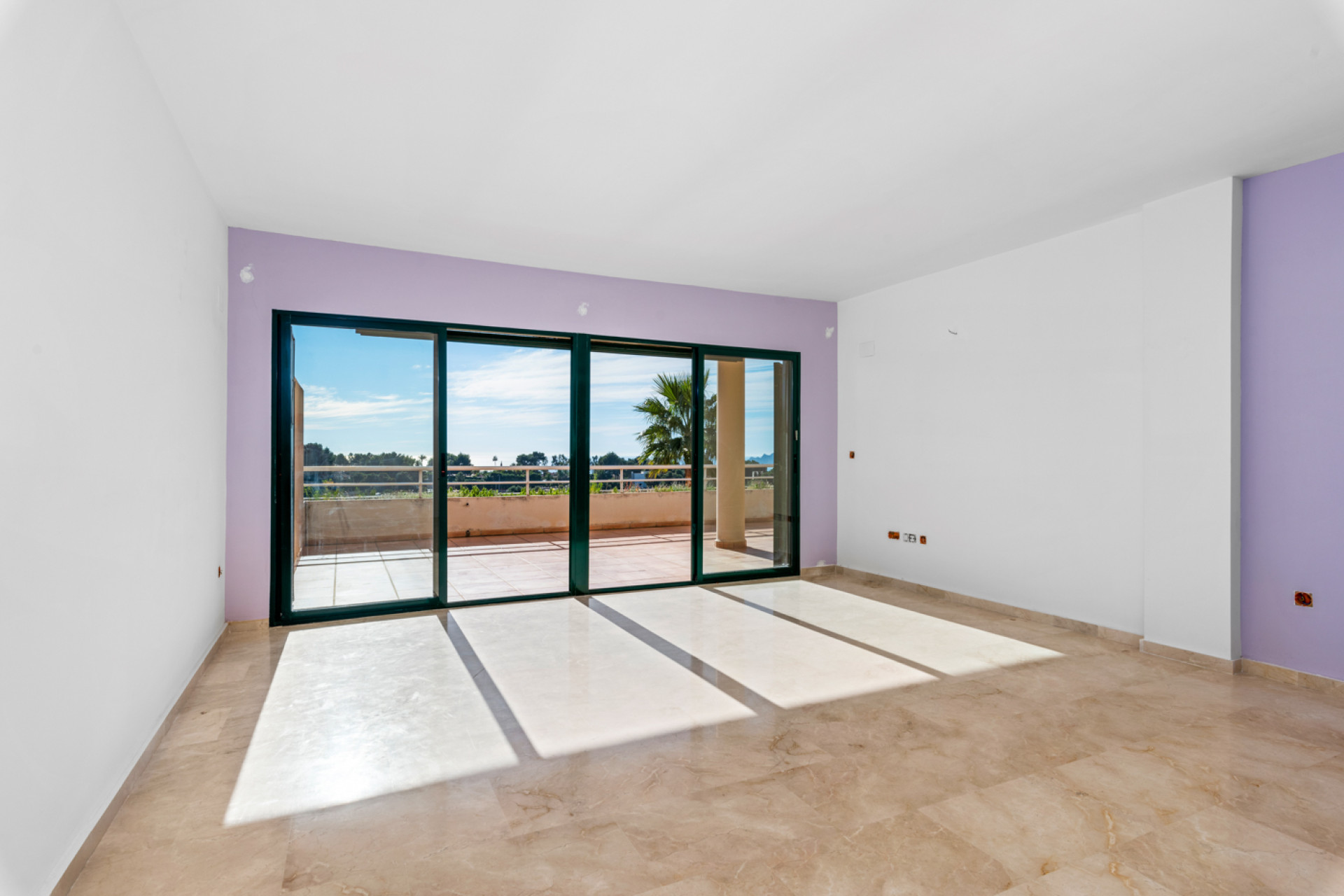 Herverkoop - Appartement  - Altea - Altea Hills