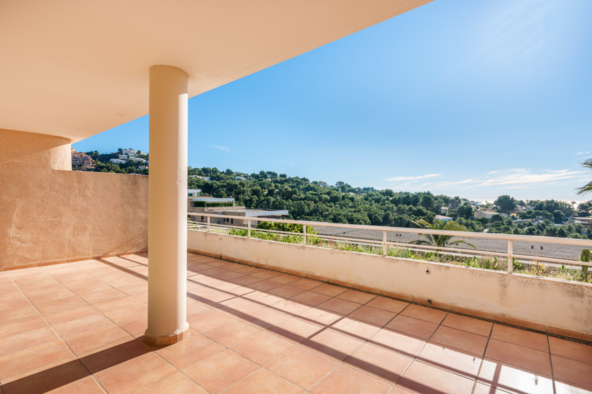 Herverkoop - Appartement  - Altea - Altea Hills