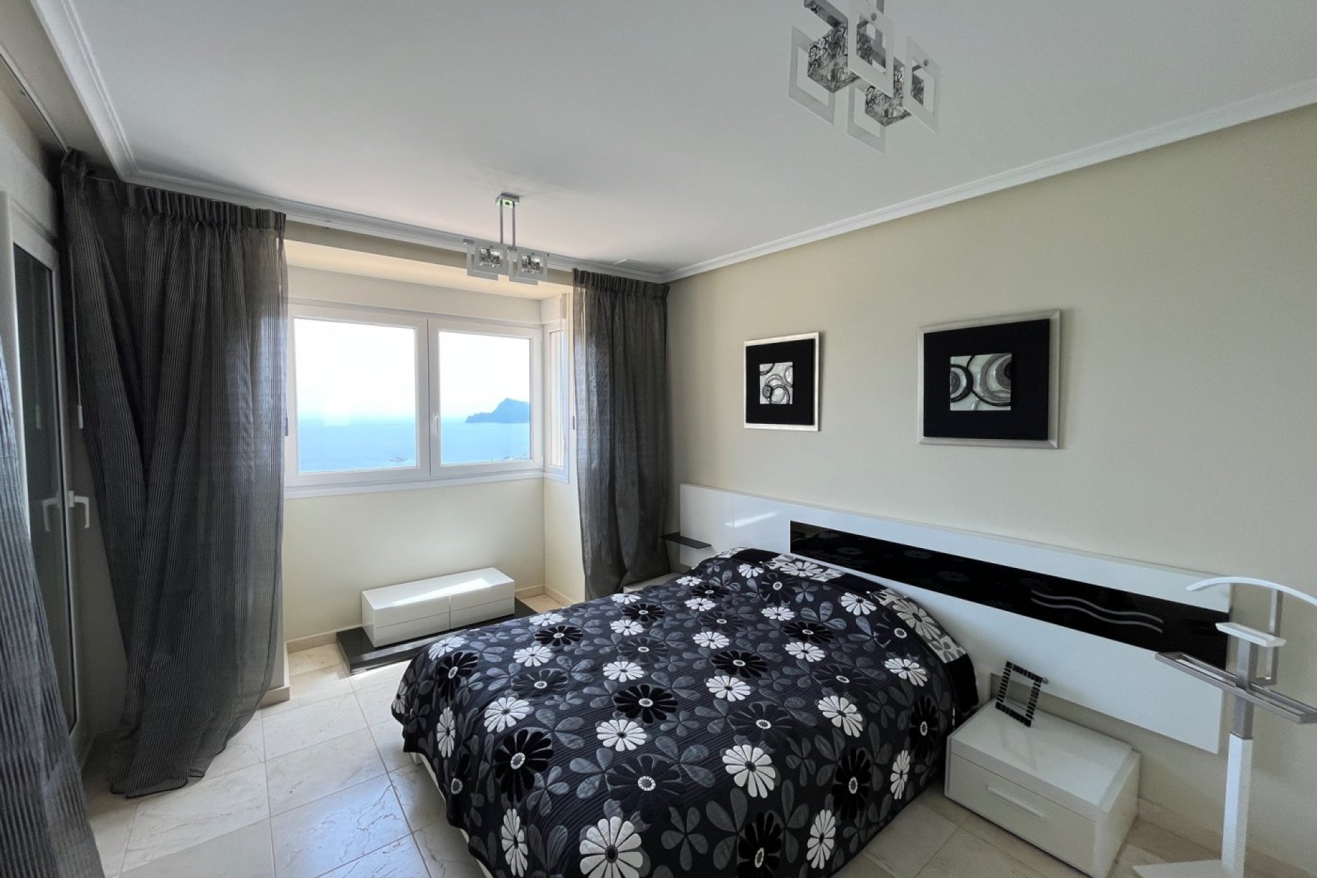 Herverkoop - Appartement  - Altea - Altea Hills