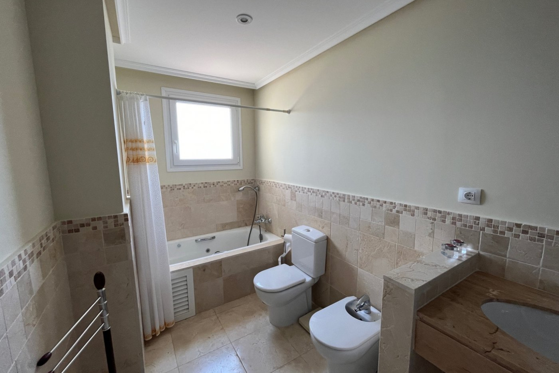 Herverkoop - Appartement  - Altea - Altea Hills