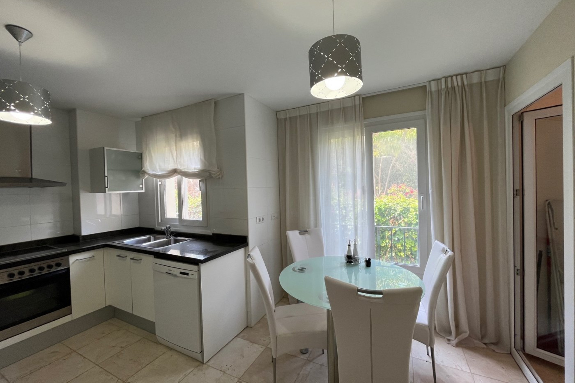 Herverkoop - Appartement  - Altea - Altea Hills