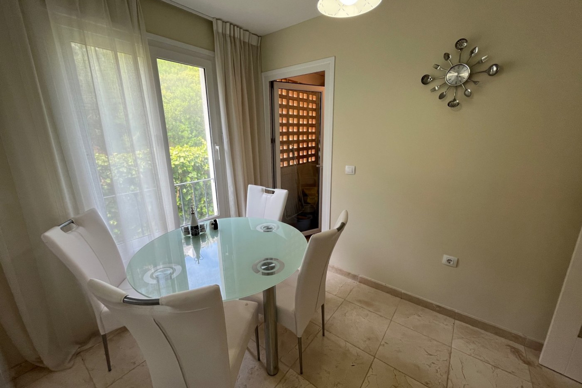 Herverkoop - Appartement  - Altea - Altea Hills