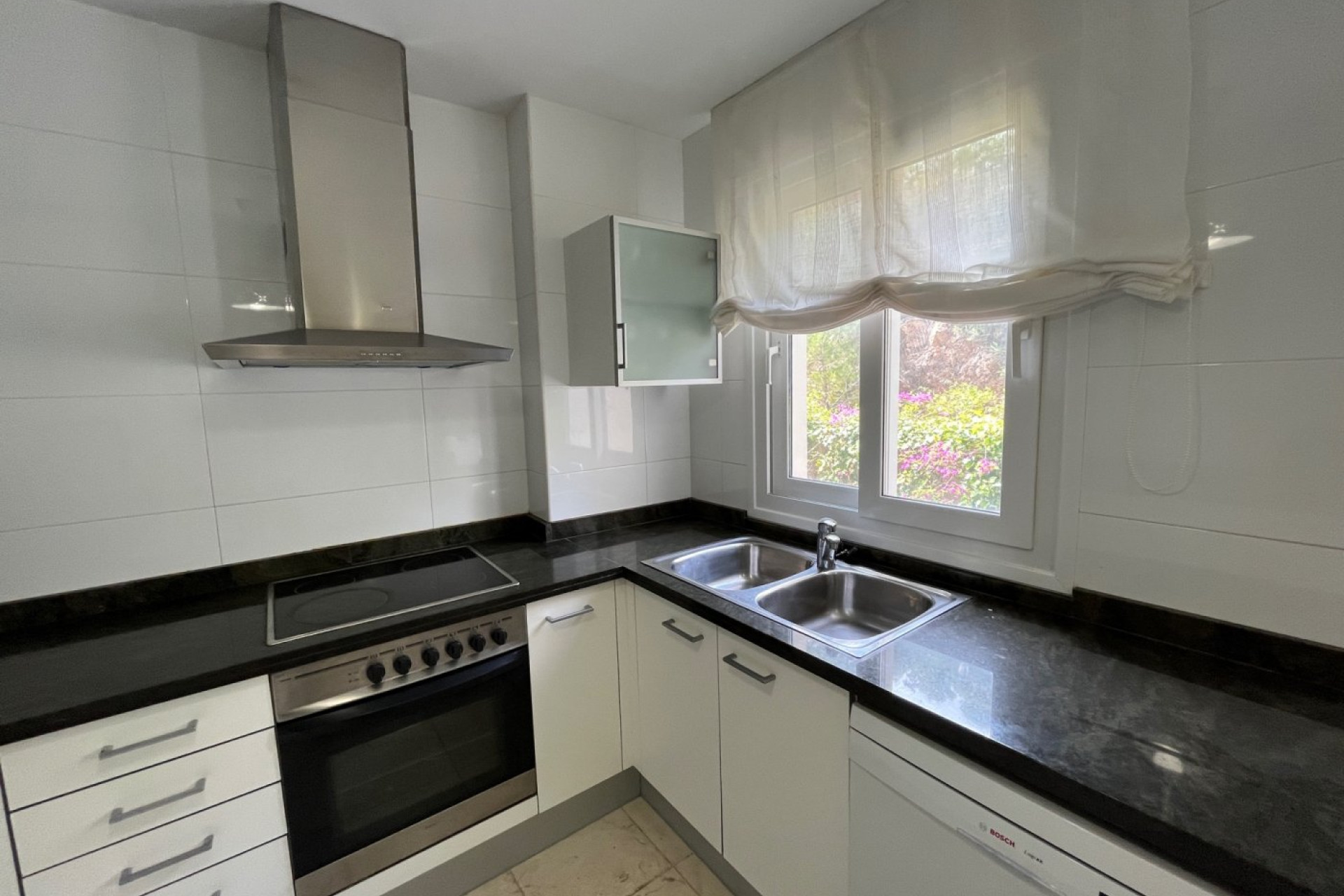 Herverkoop - Appartement  - Altea - Altea Hills