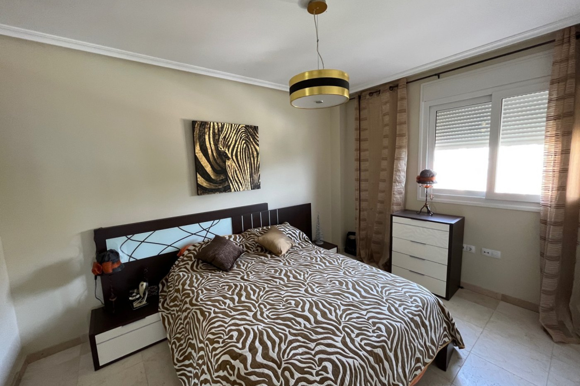 Herverkoop - Appartement  - Altea - Altea Hills