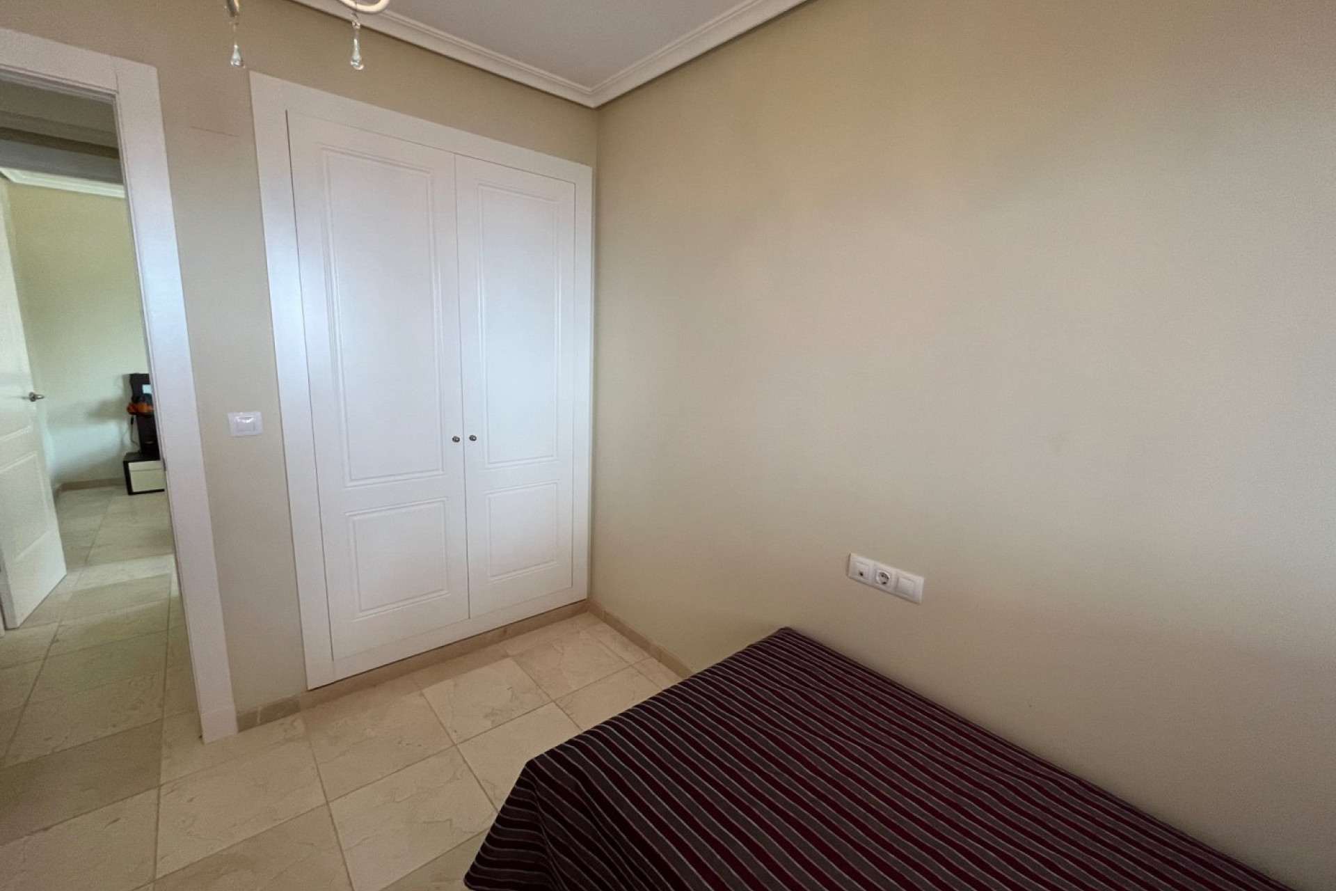 Herverkoop - Appartement  - Altea - Altea Hills