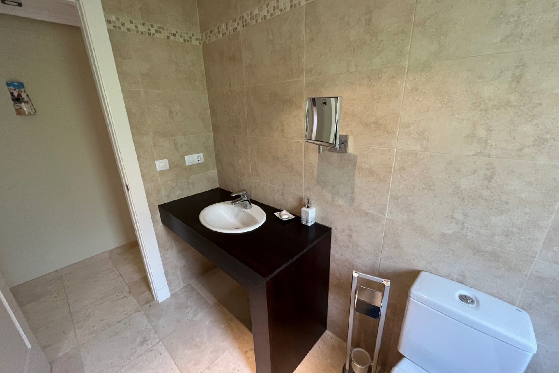 Herverkoop - Appartement  - Altea - Altea Hills