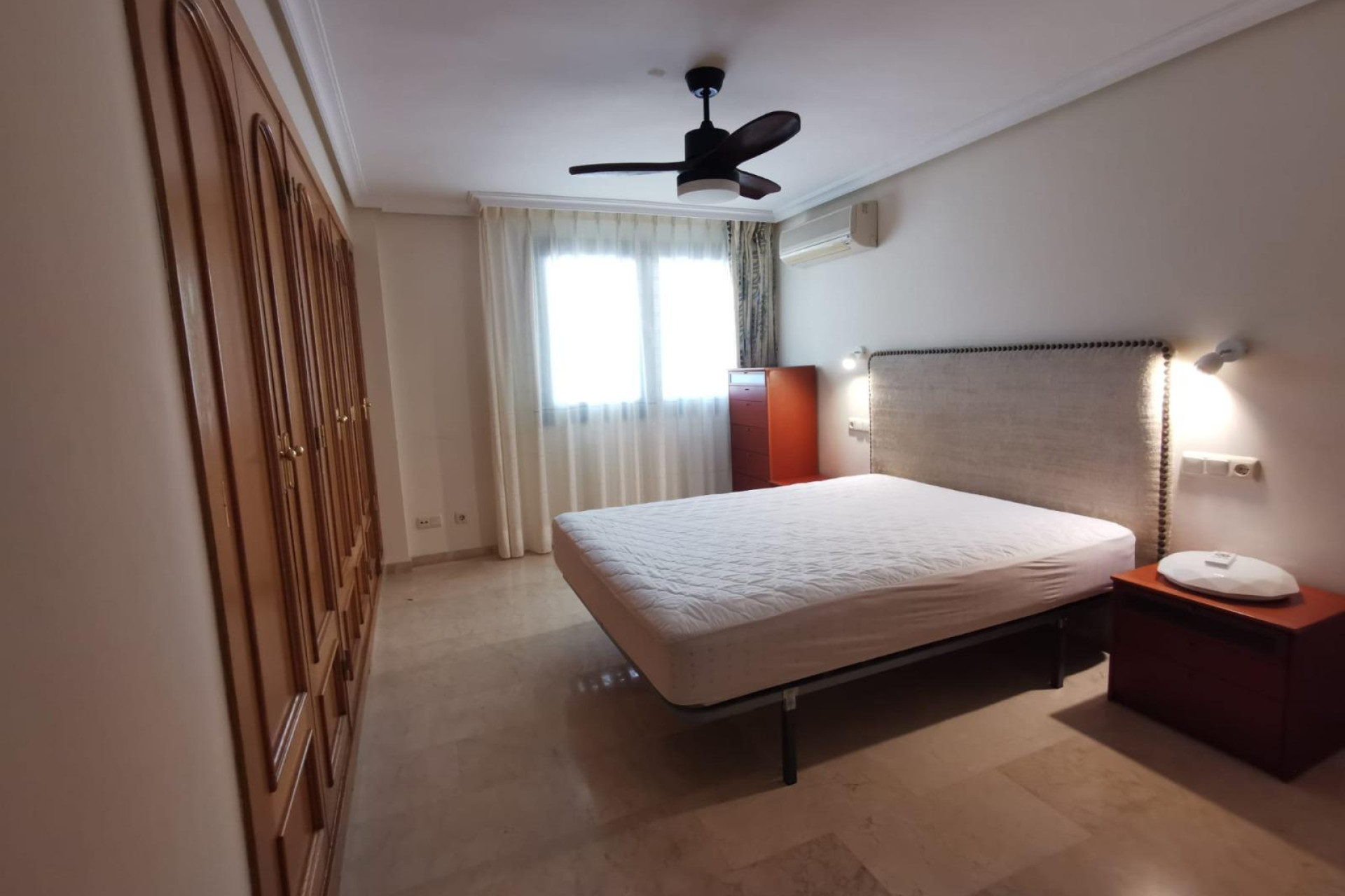 Herverkoop - Appartement  - Altea - Altea Hills