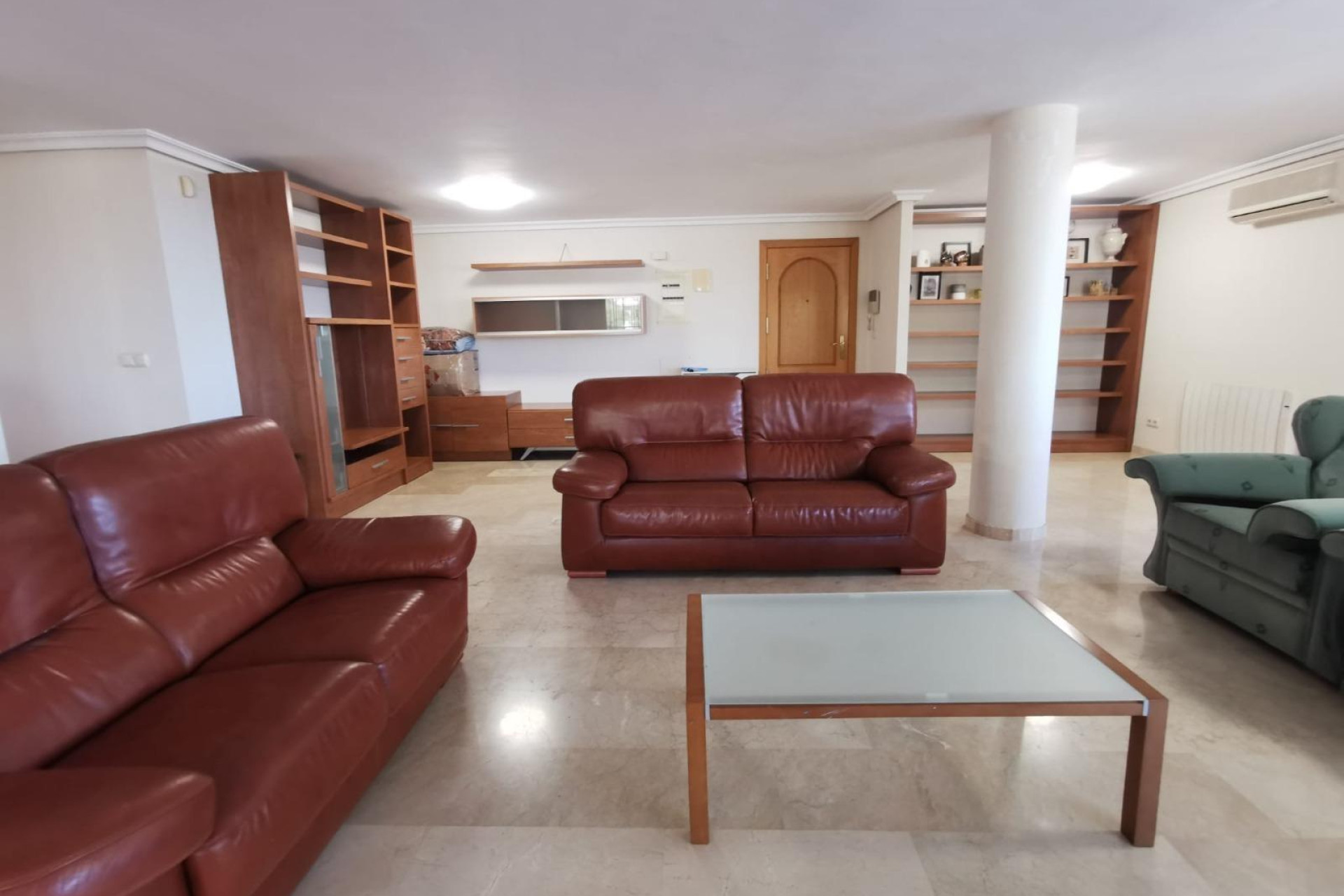 Herverkoop - Appartement  - Altea - Altea Hills