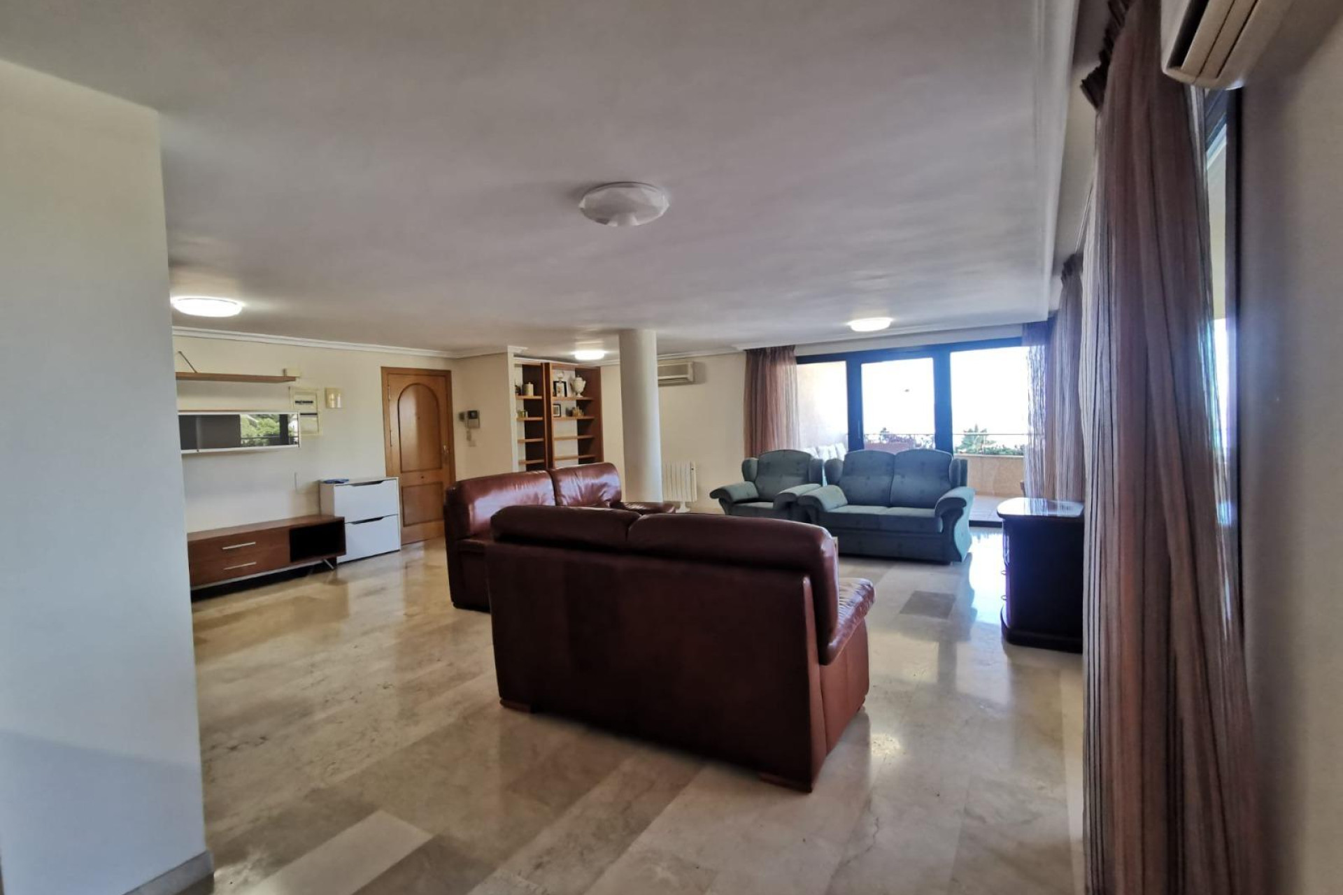 Herverkoop - Appartement  - Altea - Altea Hills