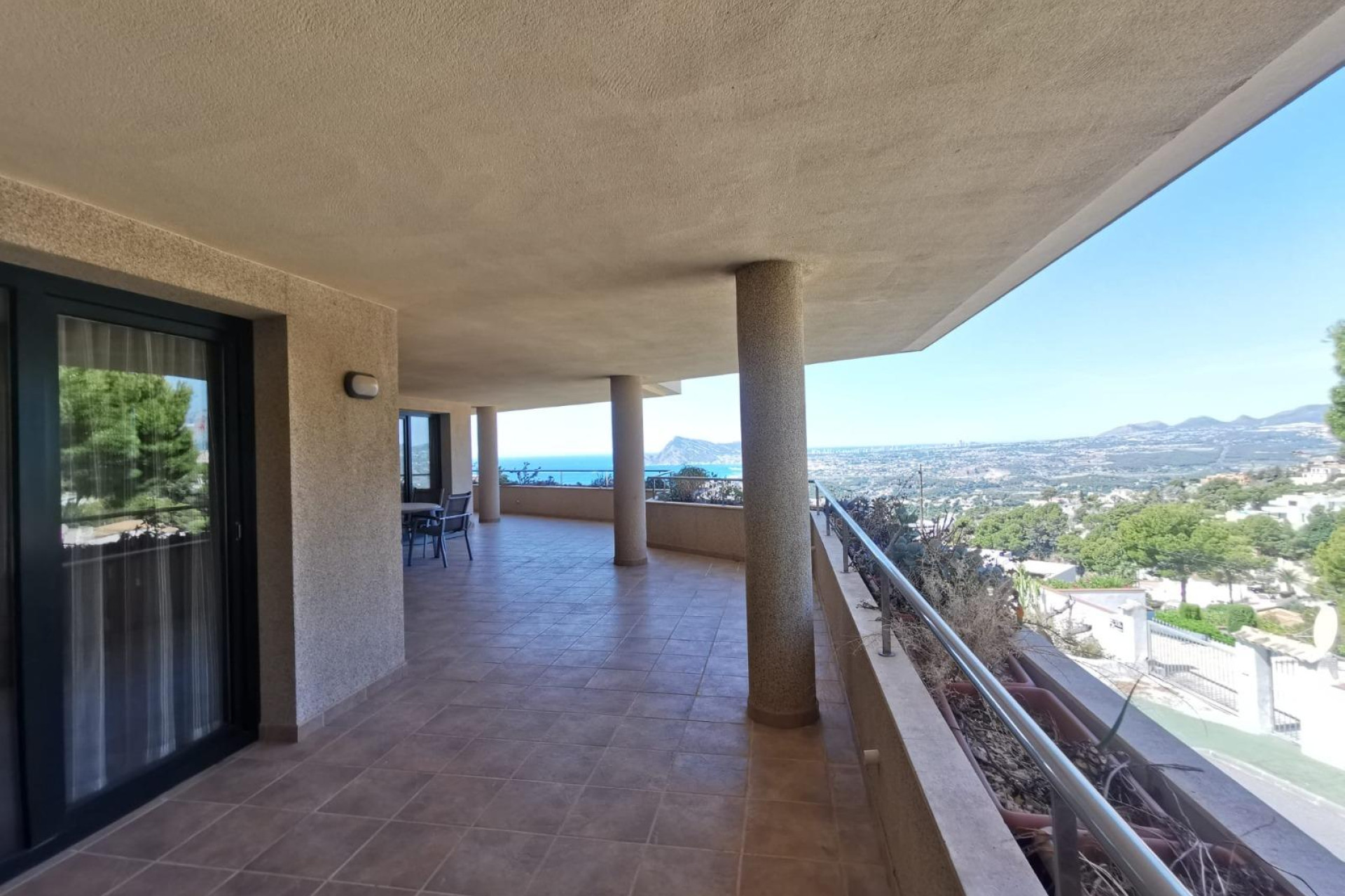 Herverkoop - Appartement  - Altea - Altea Hills