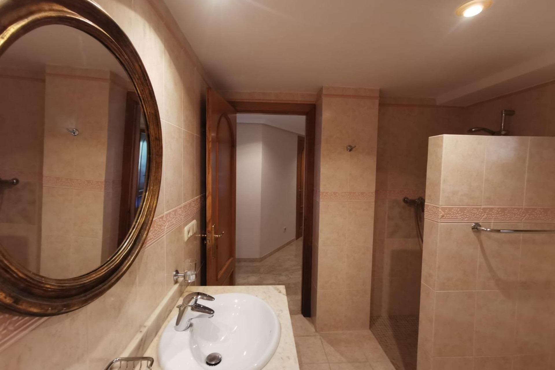 Herverkoop - Appartement  - Altea - Altea Hills