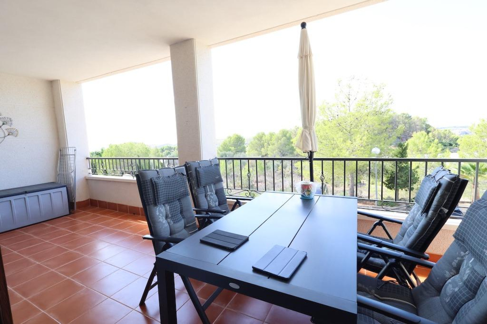 Herverkoop - Appartement  - Altea - Altea La Vella