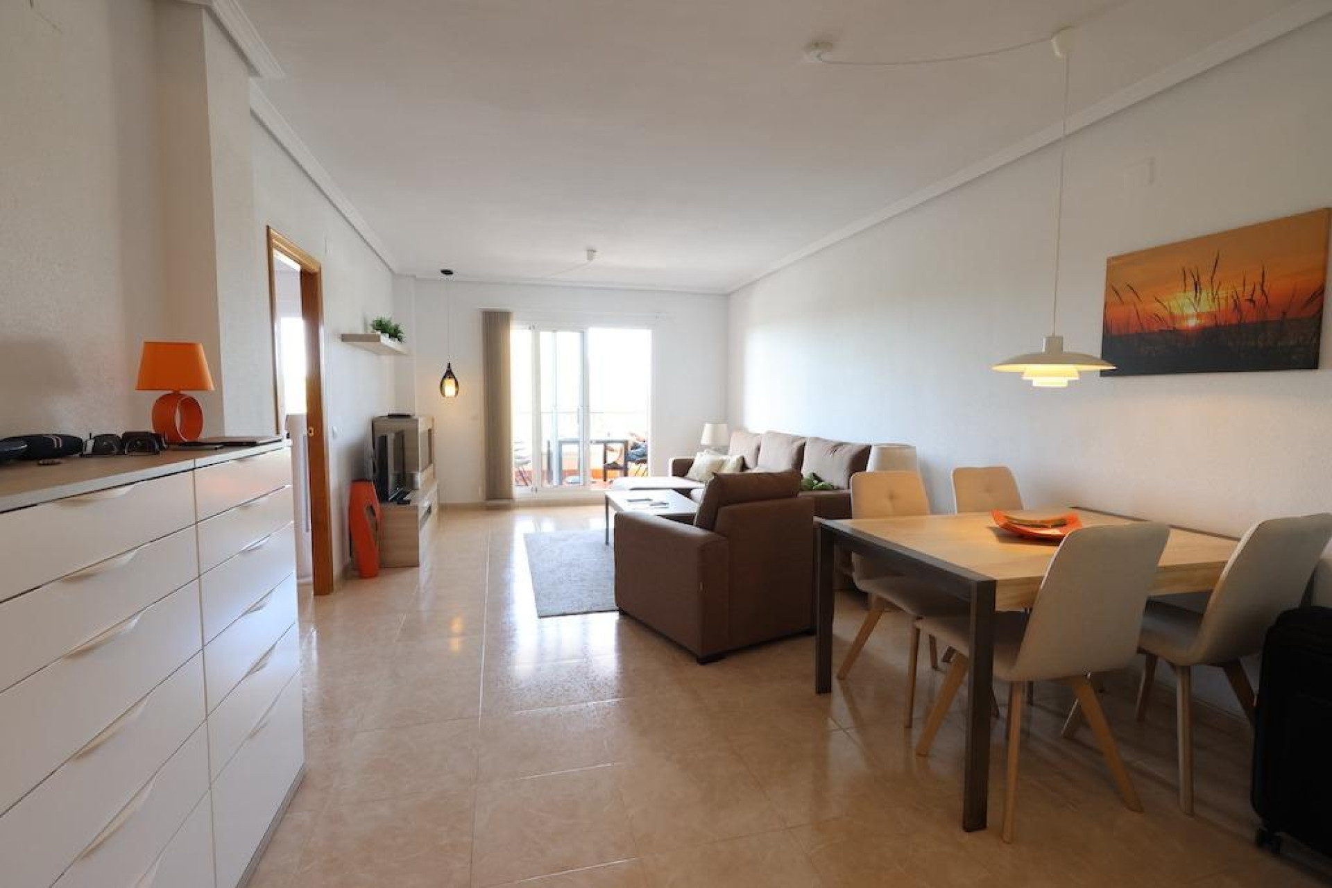 Herverkoop - Appartement  - Altea - Altea La Vella