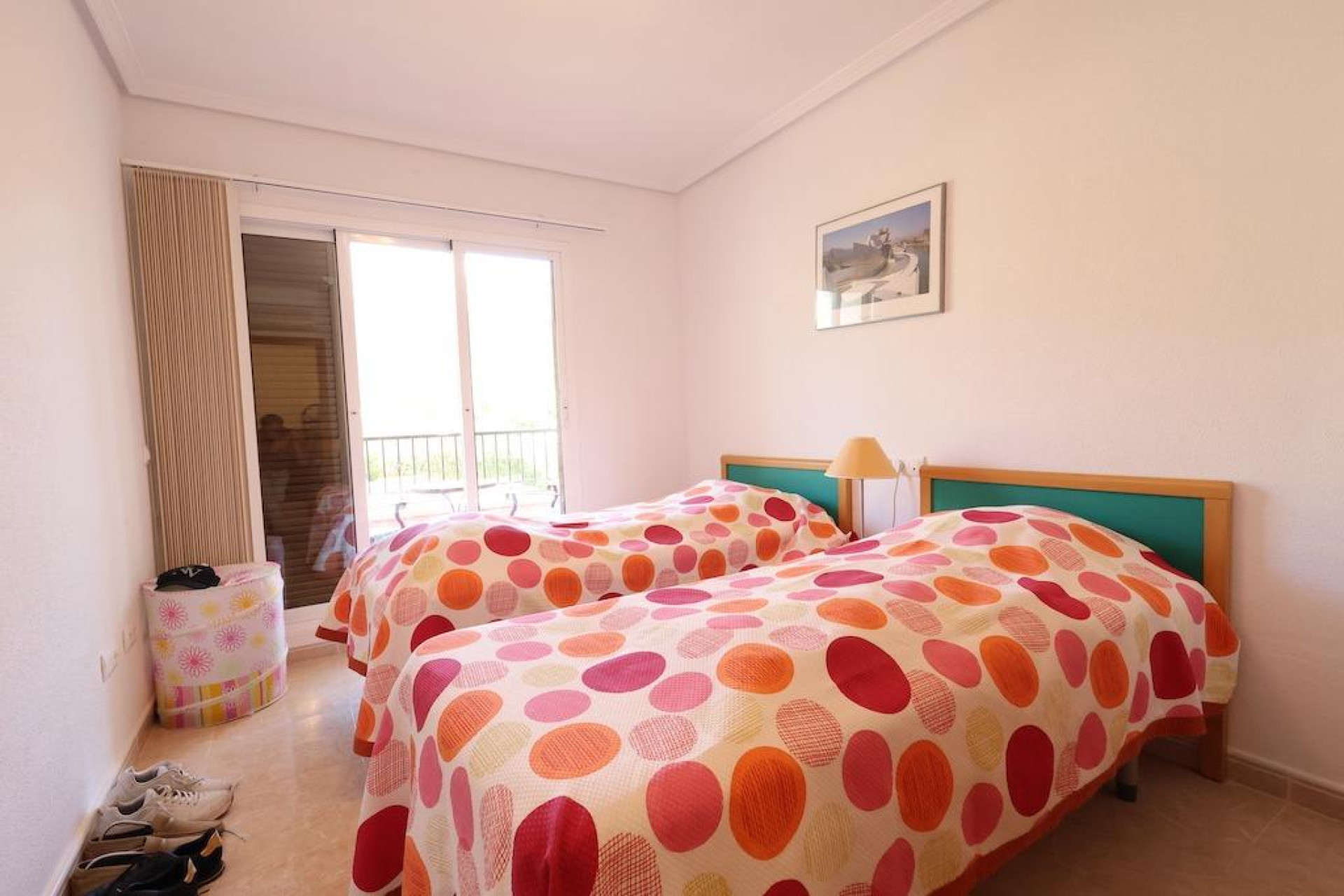 Herverkoop - Appartement  - Altea - Altea La Vella