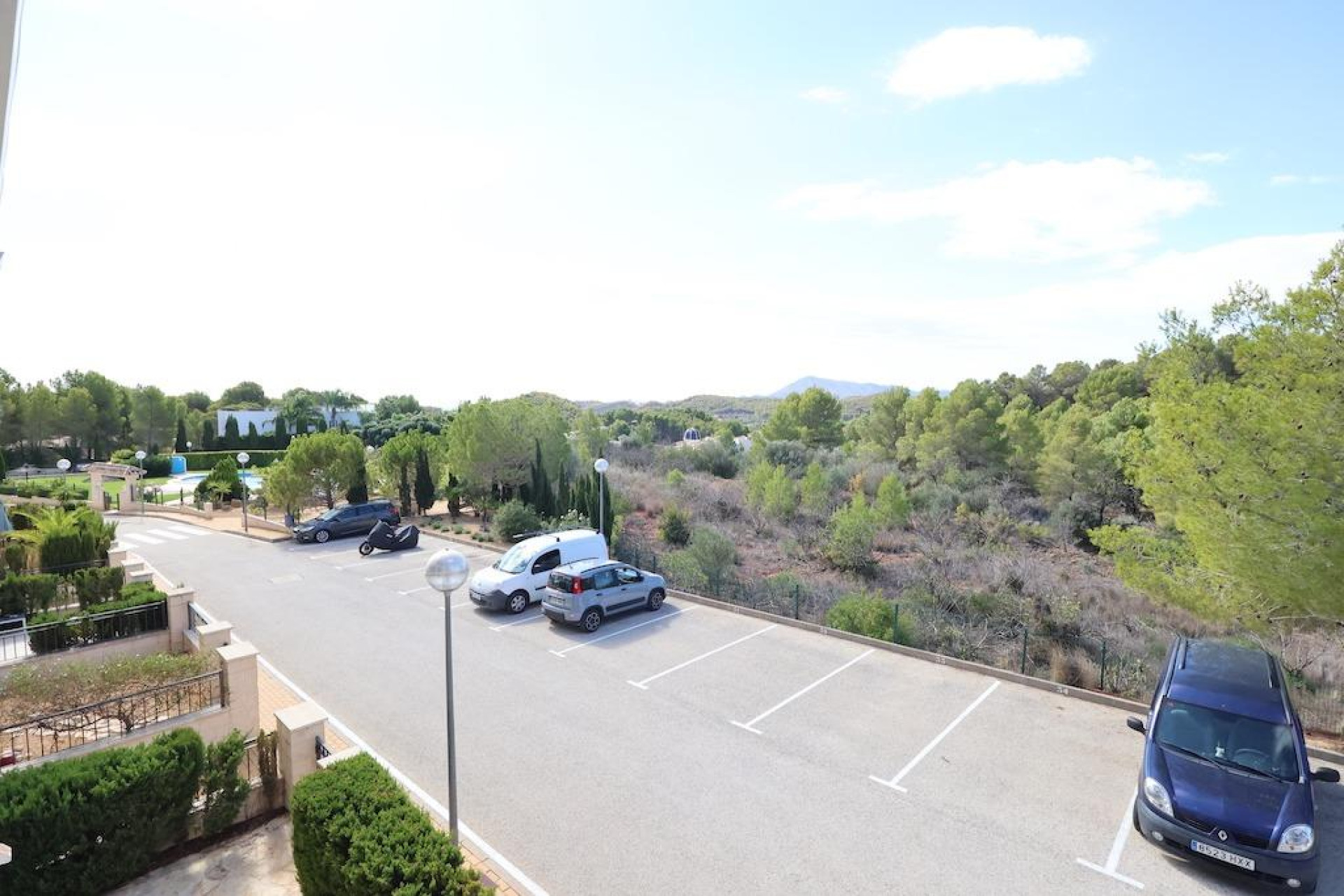 Herverkoop - Appartement  - Altea - Altea La Vella