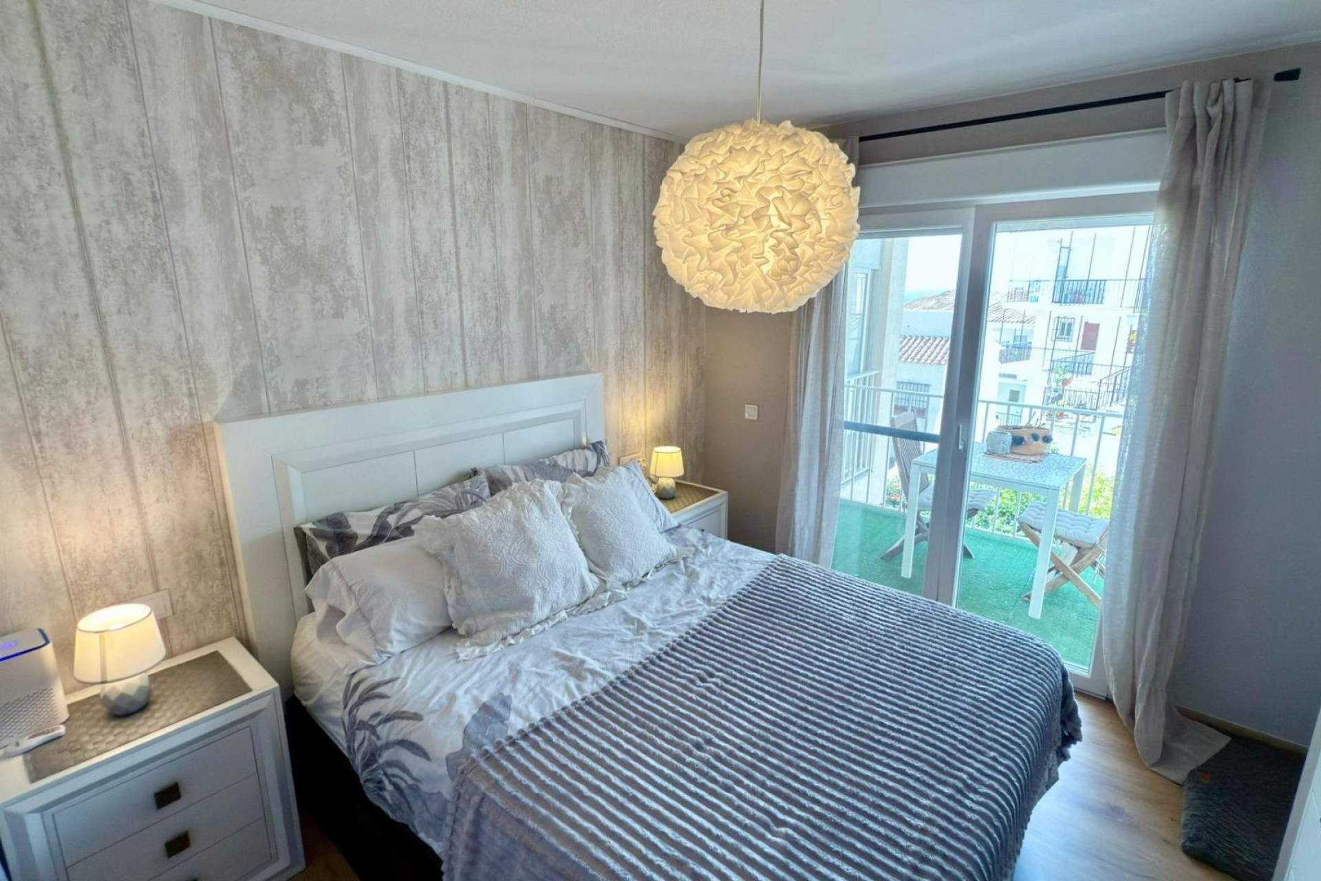 Herverkoop - Appartement  - Altea - Altea Pueblo