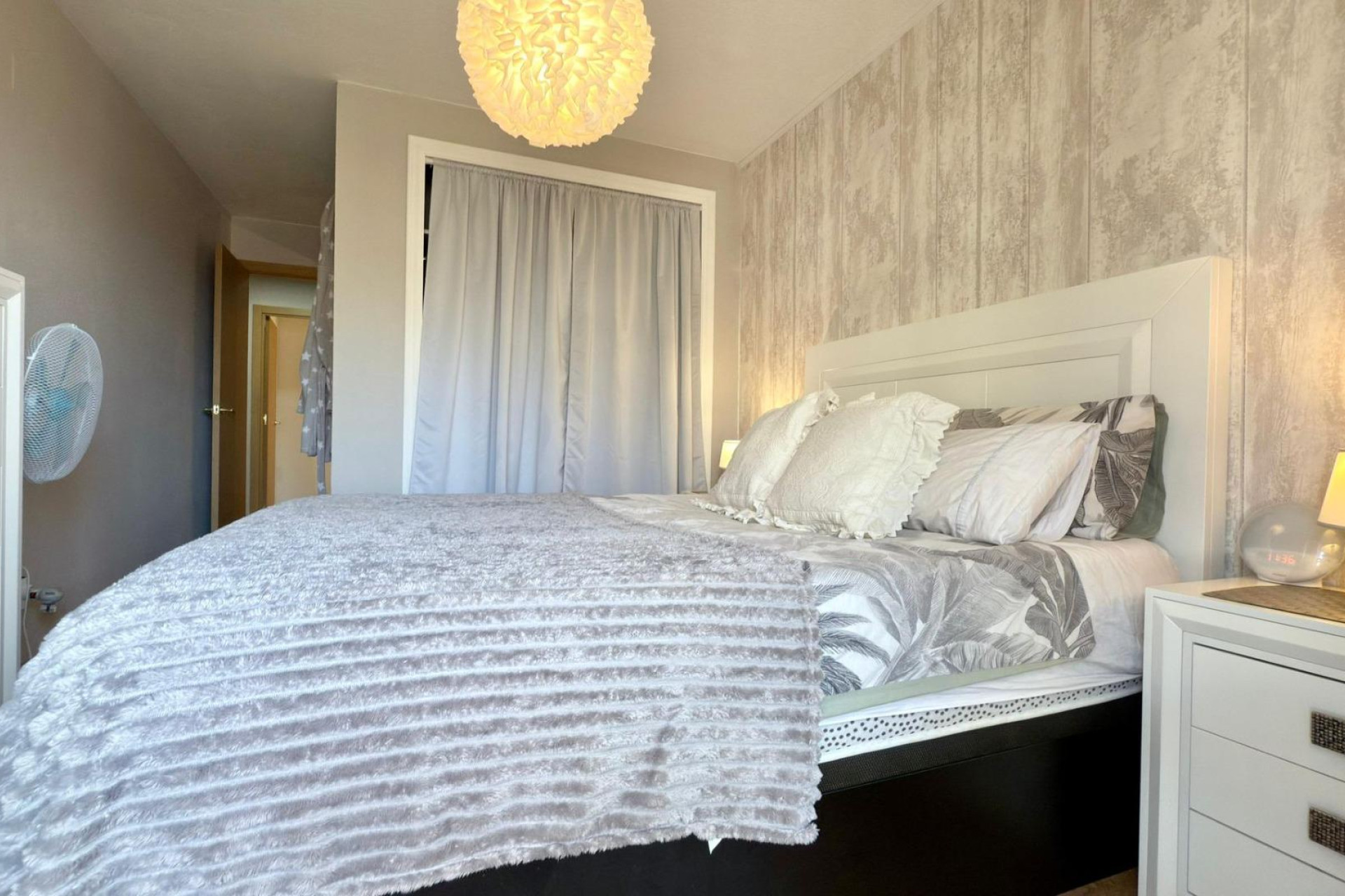 Herverkoop - Appartement  - Altea - Altea Pueblo