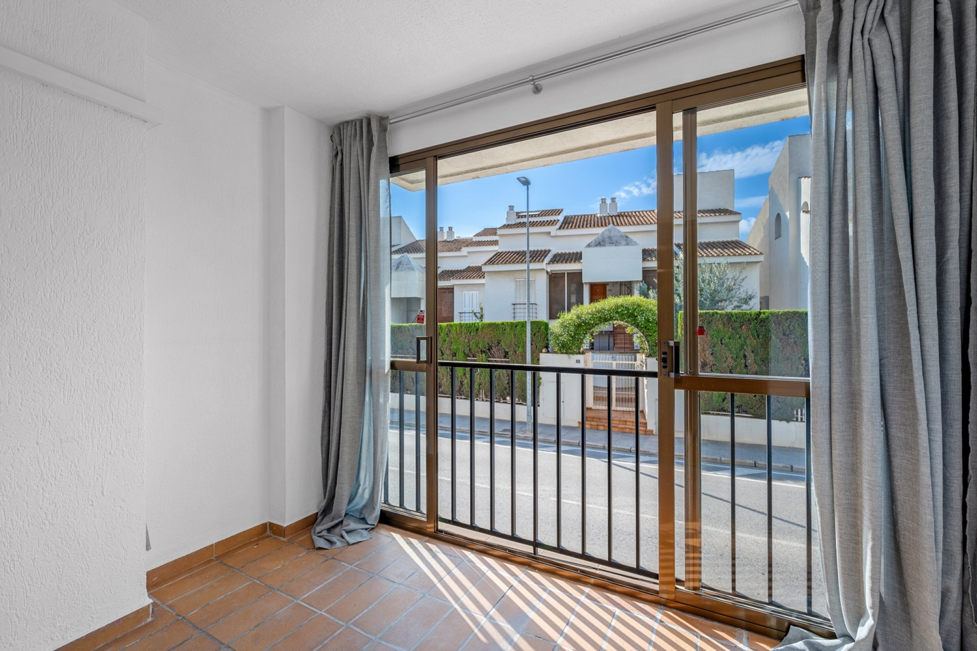 Herverkoop - Appartement  - Altea - Altea - Town