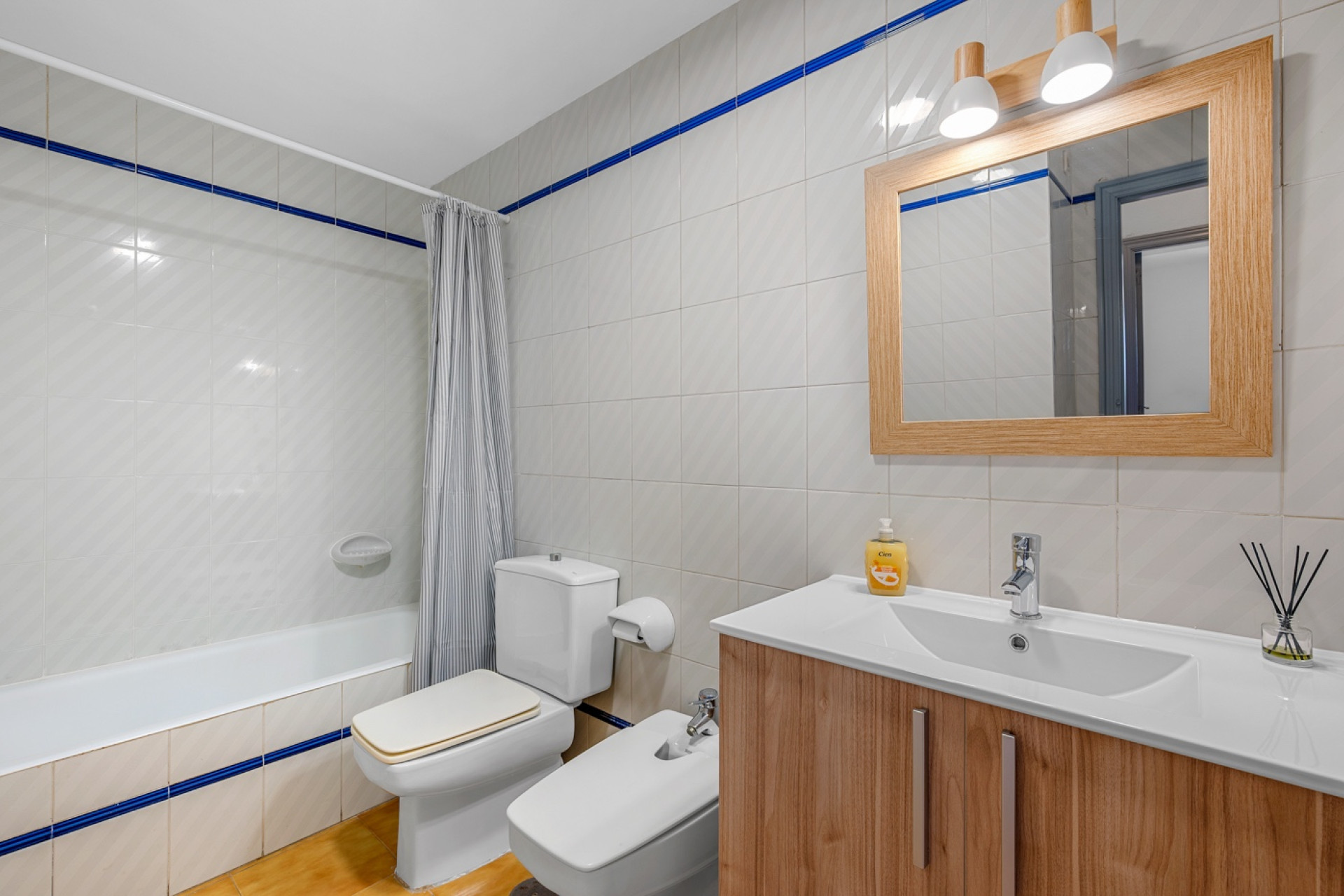 Herverkoop - Appartement  - Altea - Altea - Town