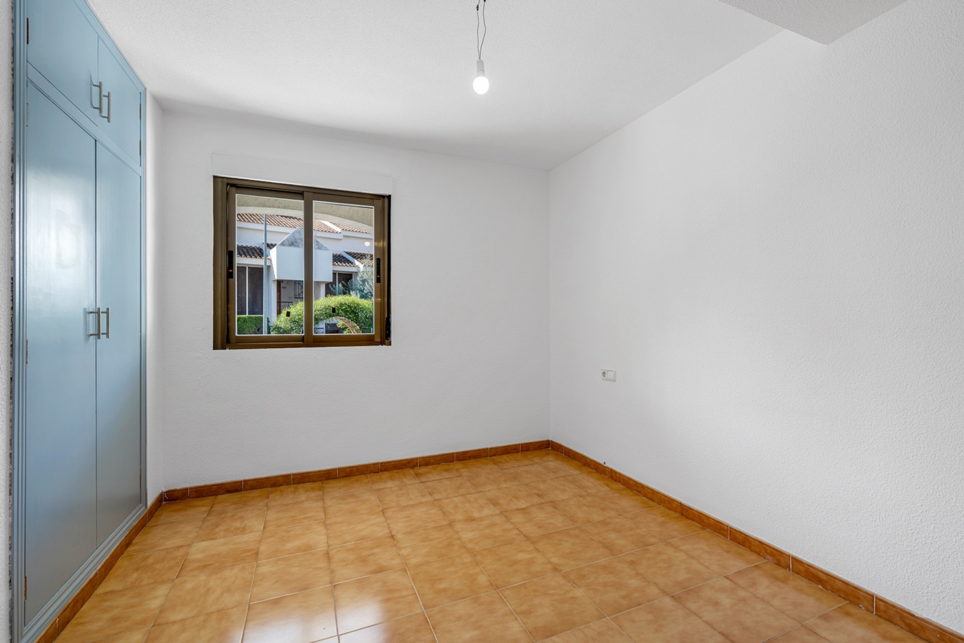 Herverkoop - Appartement  - Altea - Altea - Town