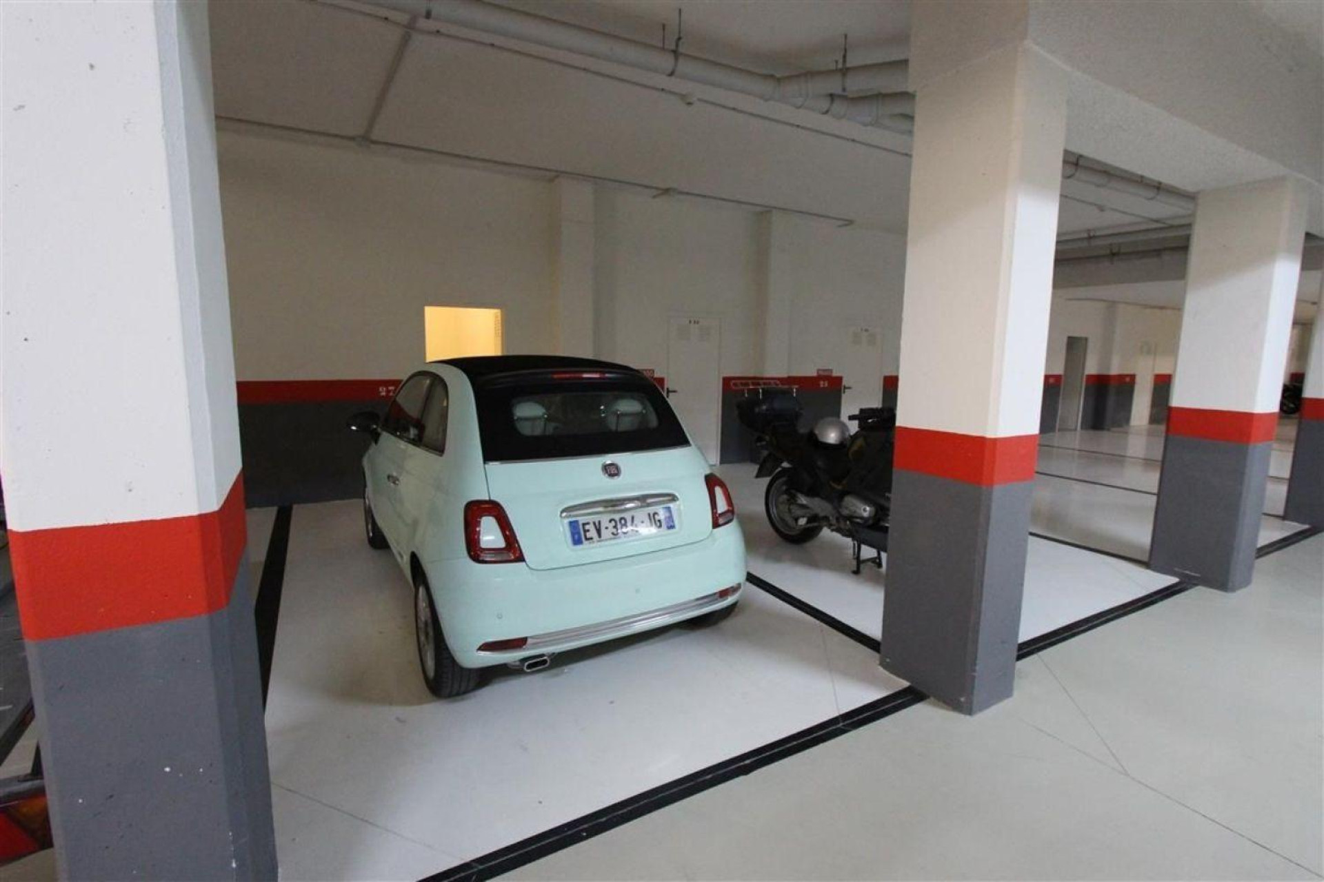 Herverkoop - Appartement  - Altea - Mascarat