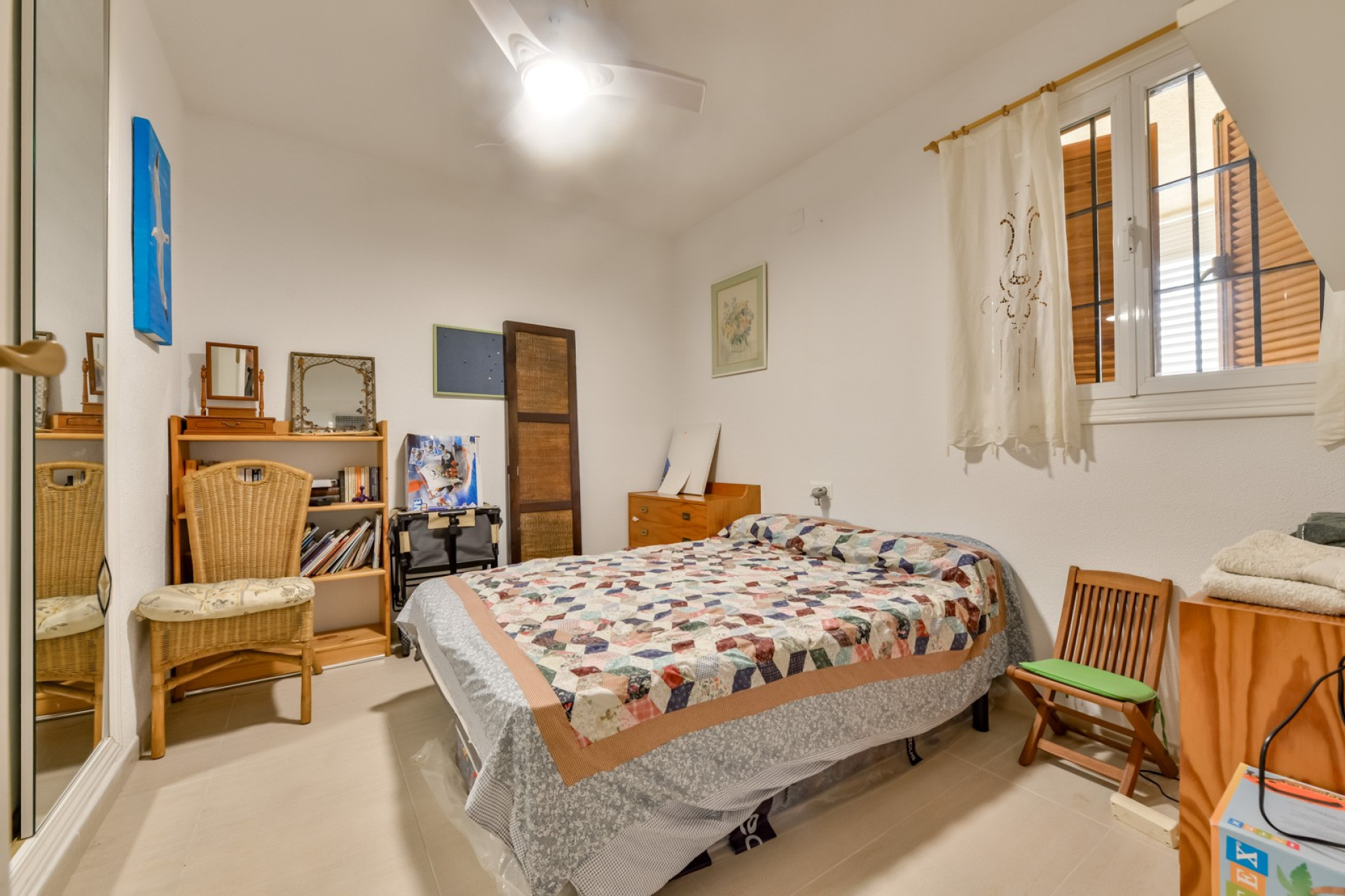 Herverkoop - Appartement  - Altea - Pueblo Mascarat