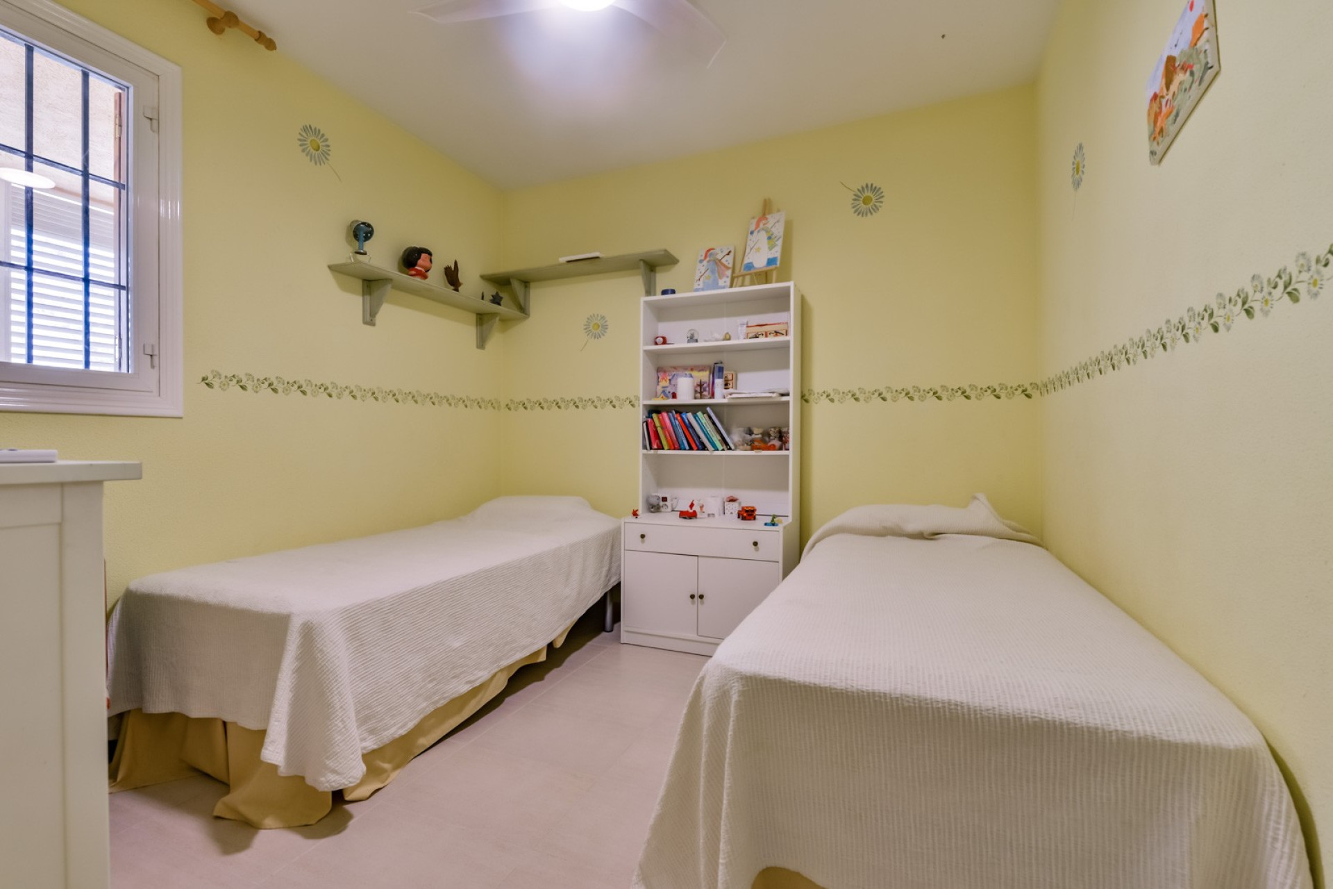Herverkoop - Appartement  - Altea - Pueblo Mascarat