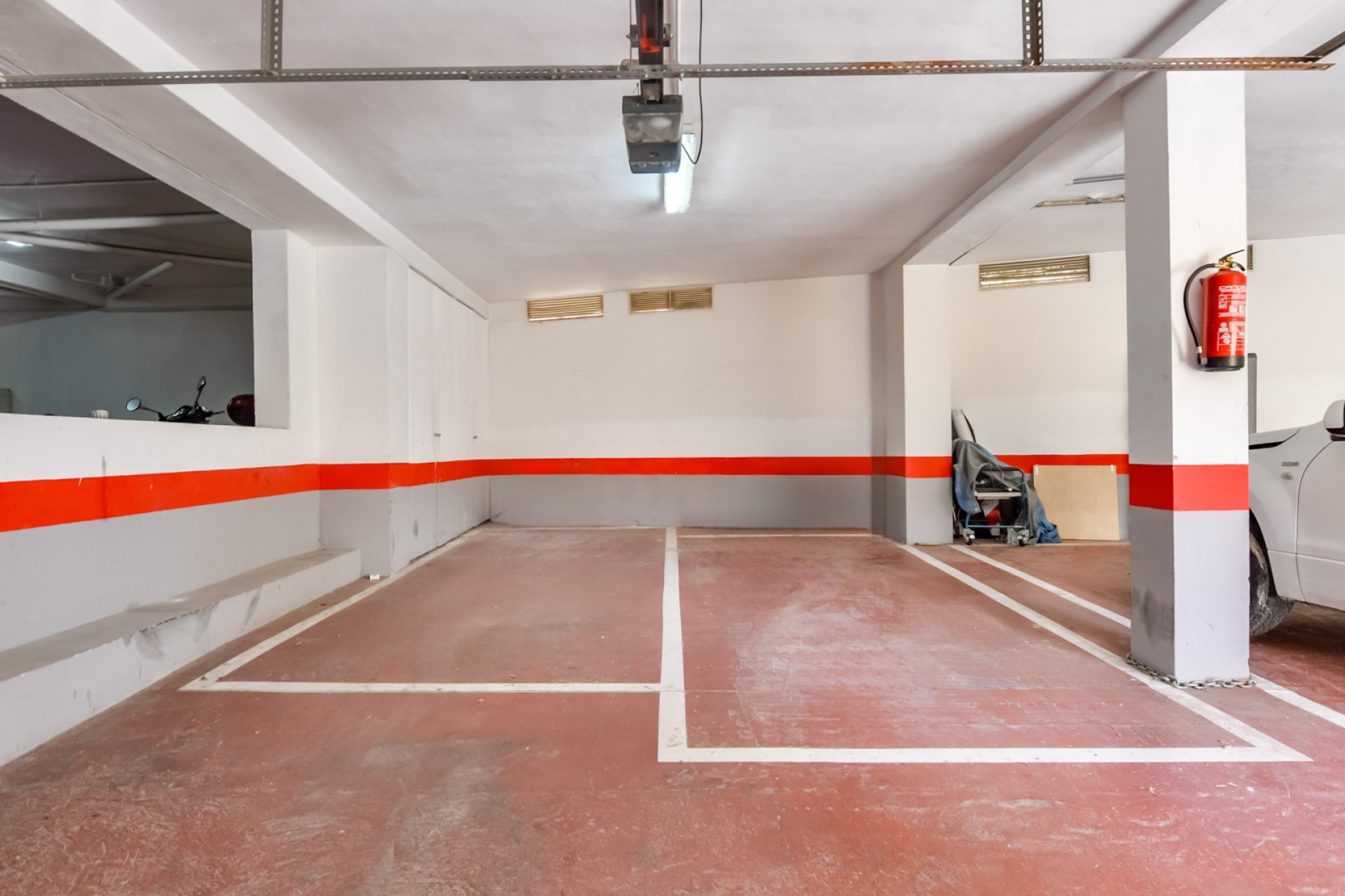 Herverkoop - Appartement  - Altea - Pueblo Mascarat