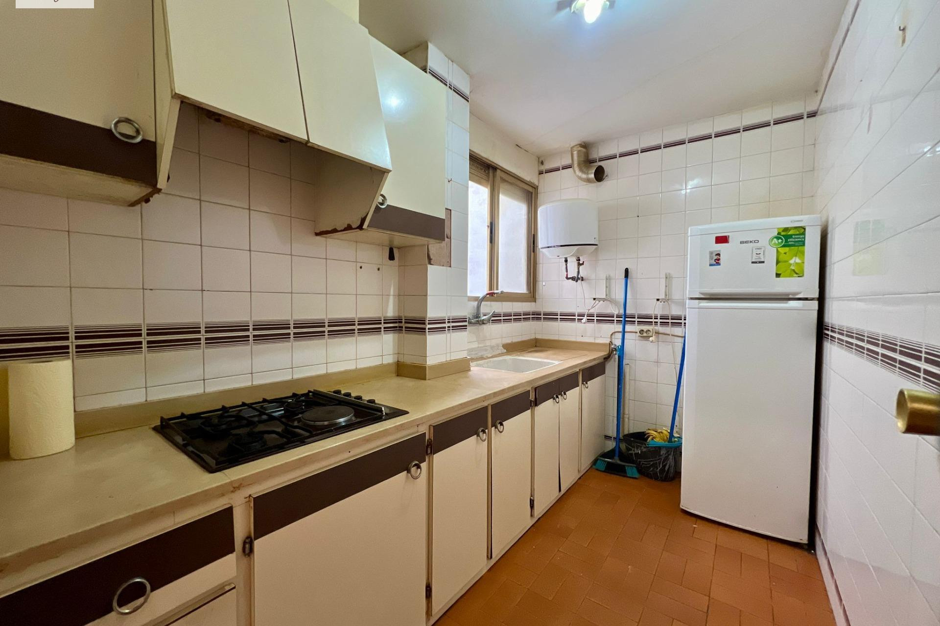 Herverkoop - Appartement  - Altura - Pueblo