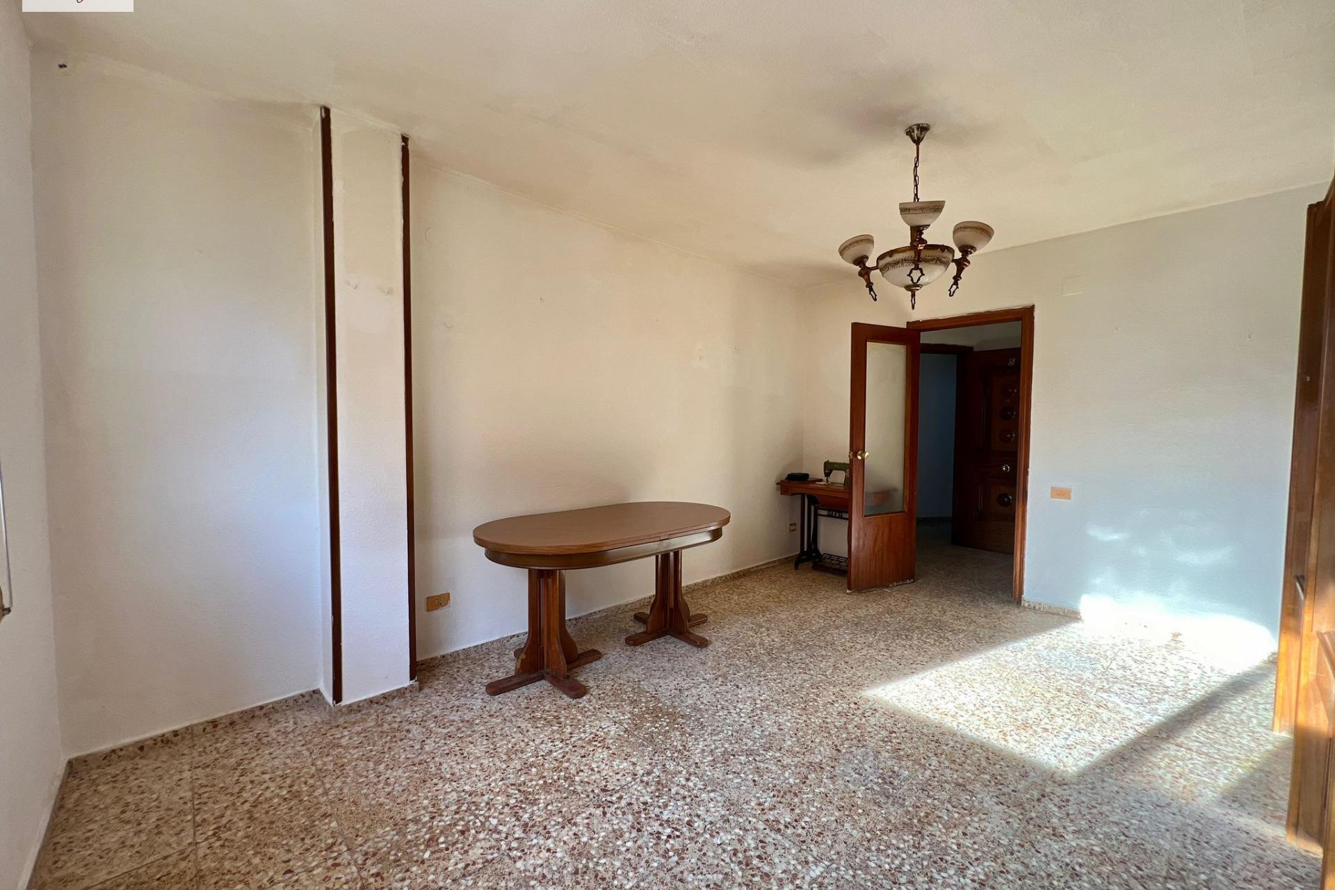 Herverkoop - Appartement  - Altura - Pueblo