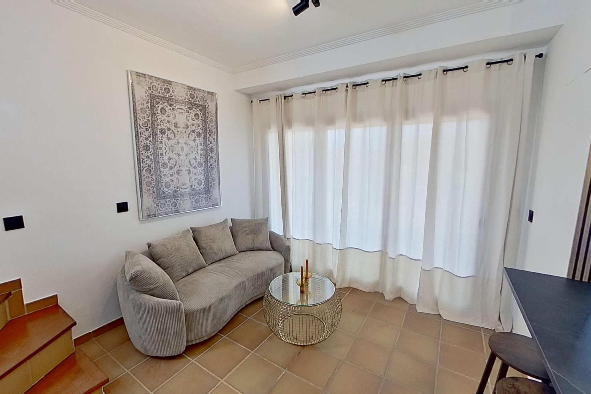 Herverkoop - Appartement  - Archena - Balneario