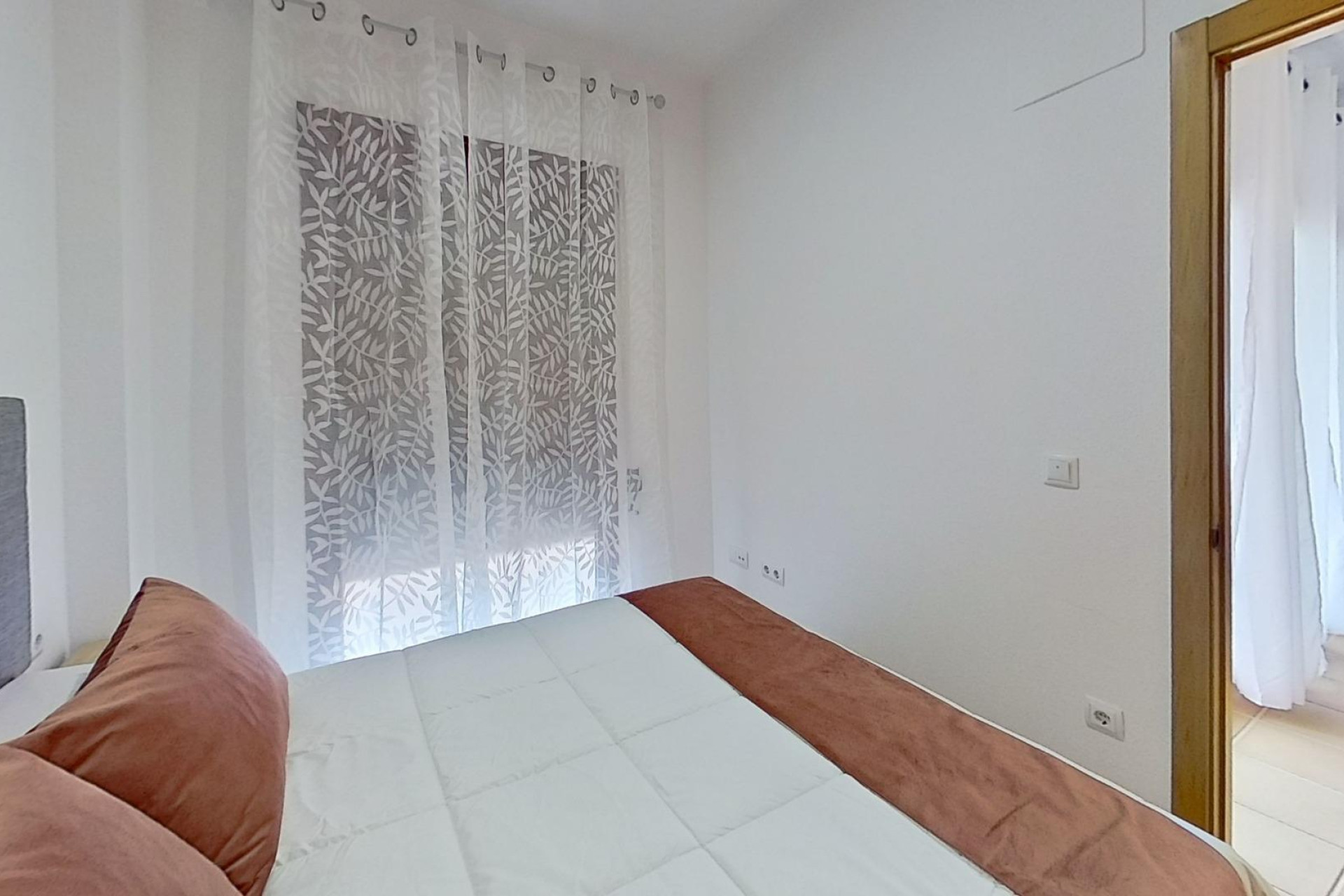 Herverkoop - Appartement  - Archena - La Morra