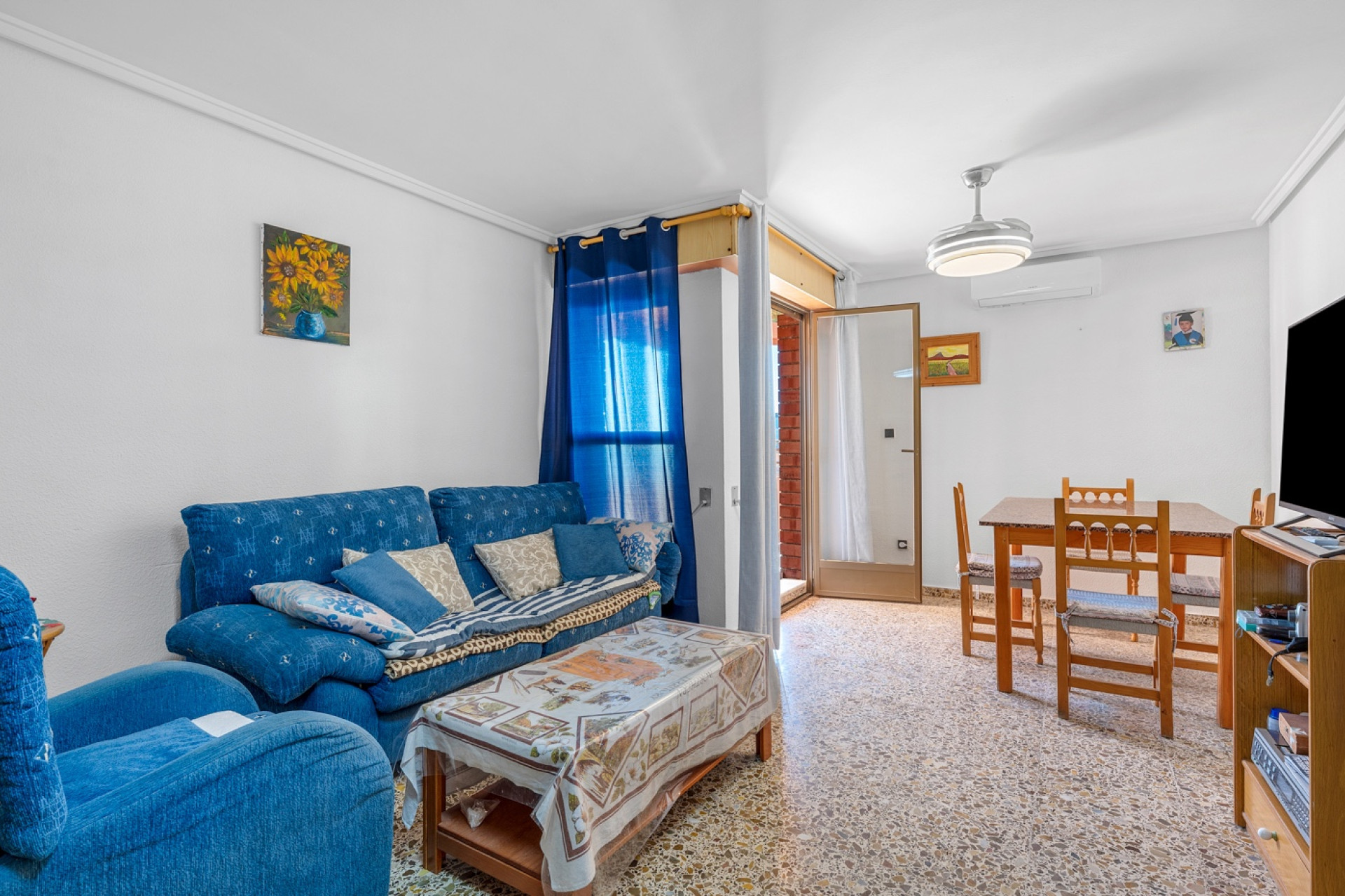 Herverkoop - Appartement  - Arenales del Sol - Arenales del Sol - Town