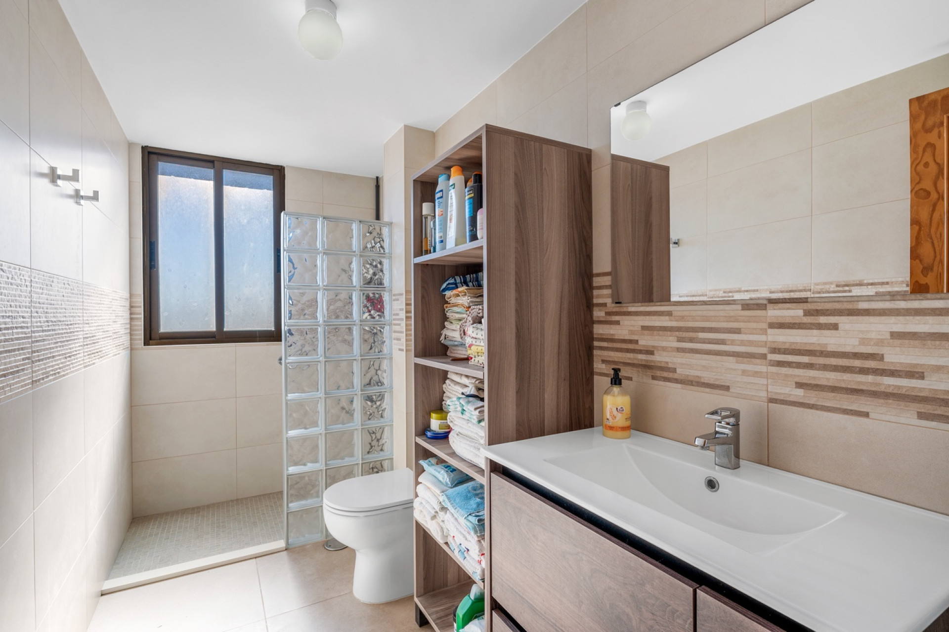 Herverkoop - Appartement  - Arenales del Sol - Arenales del Sol - Town