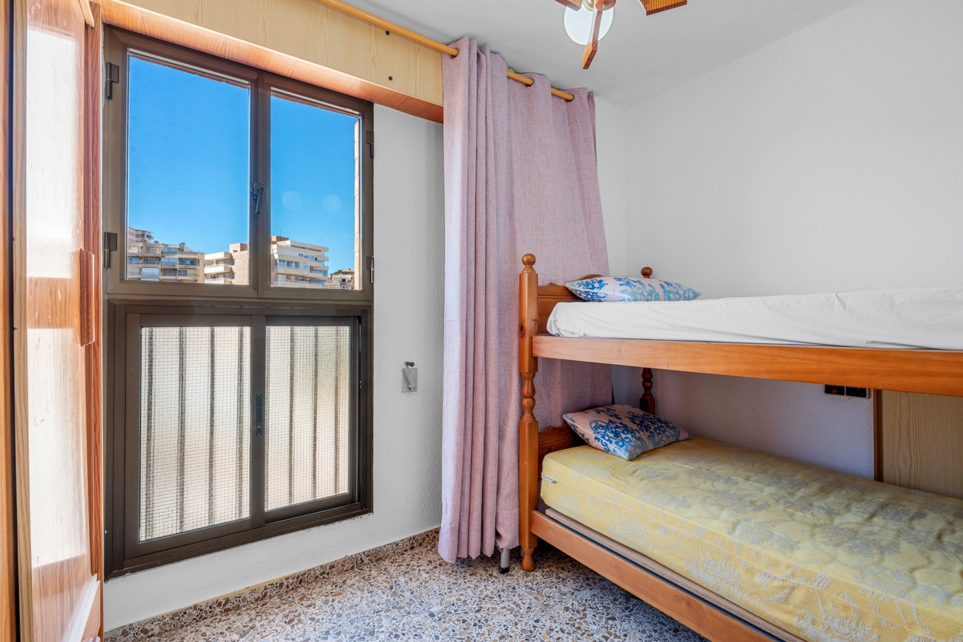 Herverkoop - Appartement  - Arenales del Sol - Arenales del Sol - Town