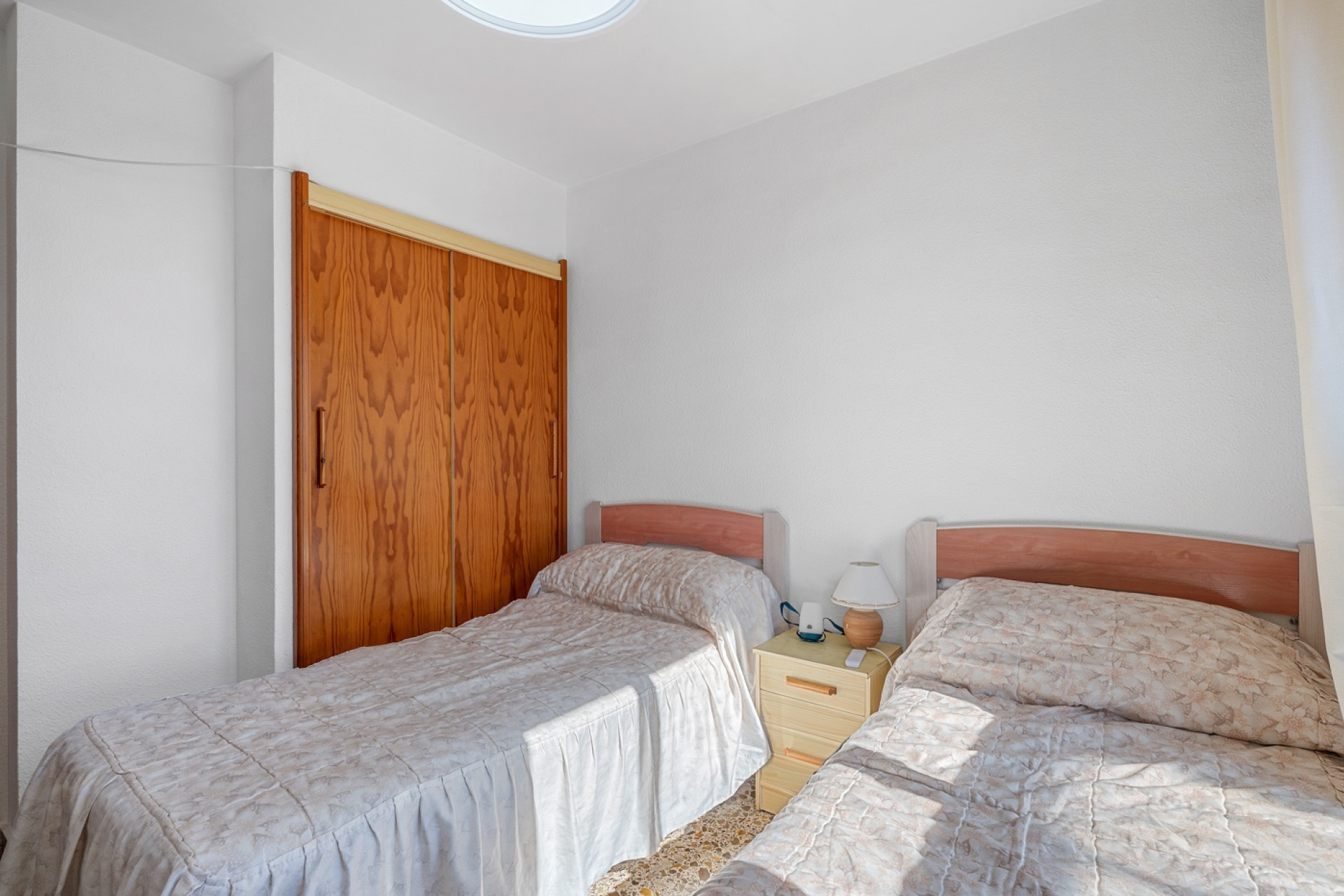 Herverkoop - Appartement  - Arenales del Sol - Segunda linea playa