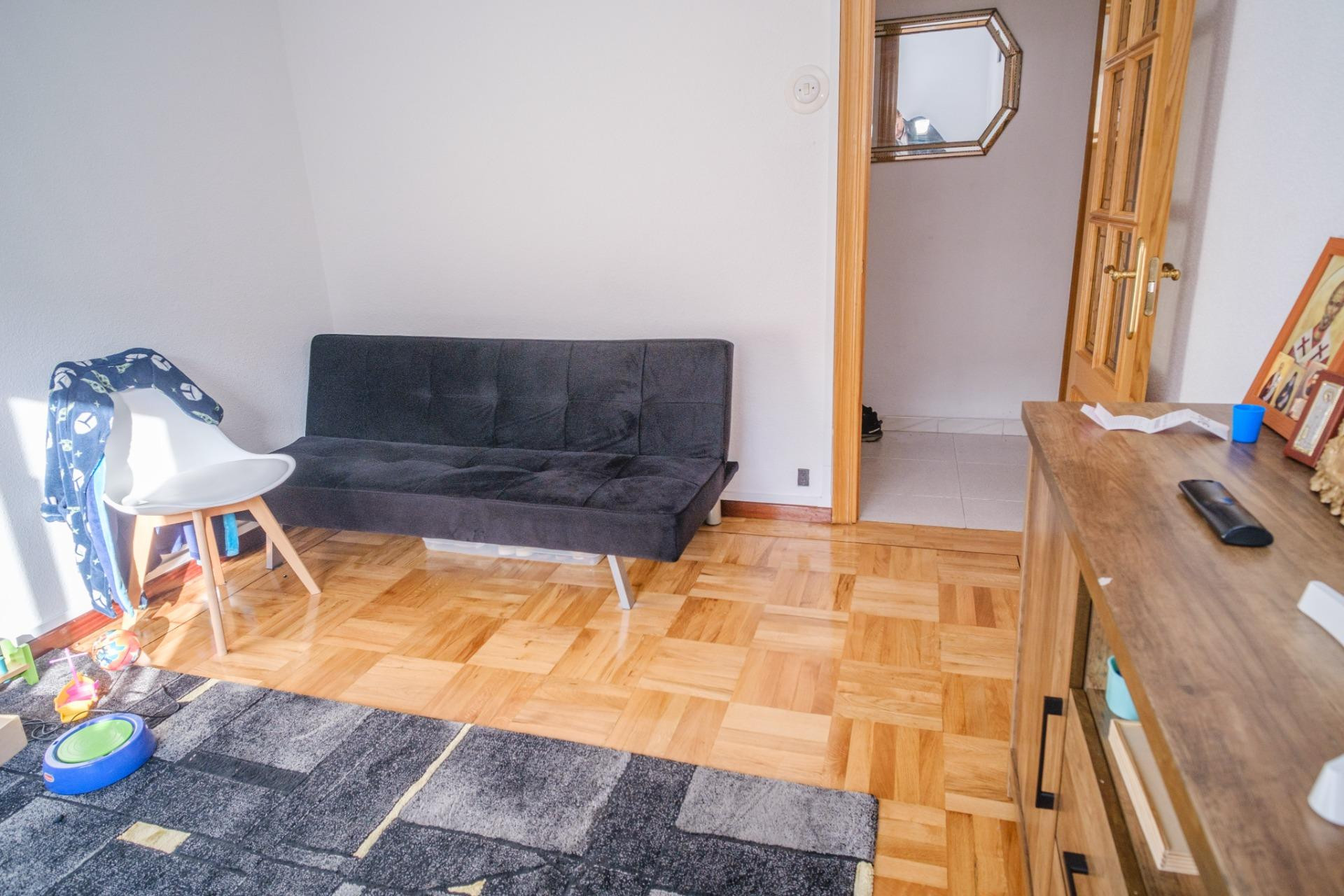 Herverkoop - Appartement  - Aviles - El alfaraz