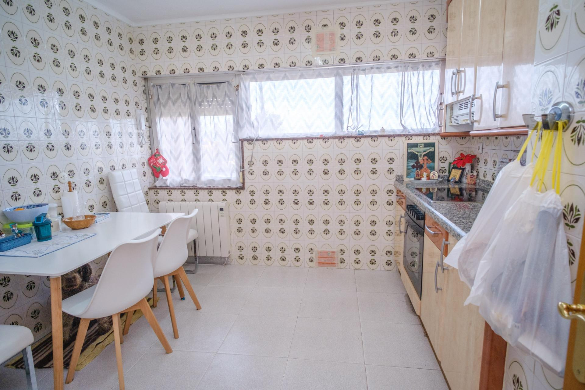 Herverkoop - Appartement  - Aviles - El alfaraz