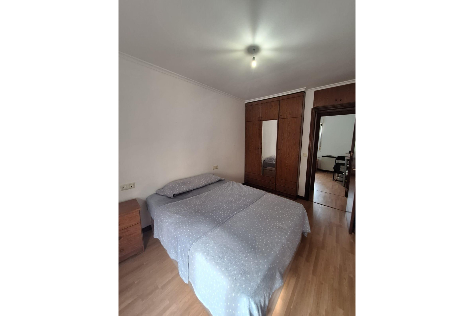 Herverkoop - Appartement  - Aviles - El alfaraz